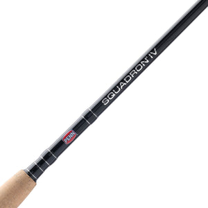 PENN Squadron® IV Inshore Spinning