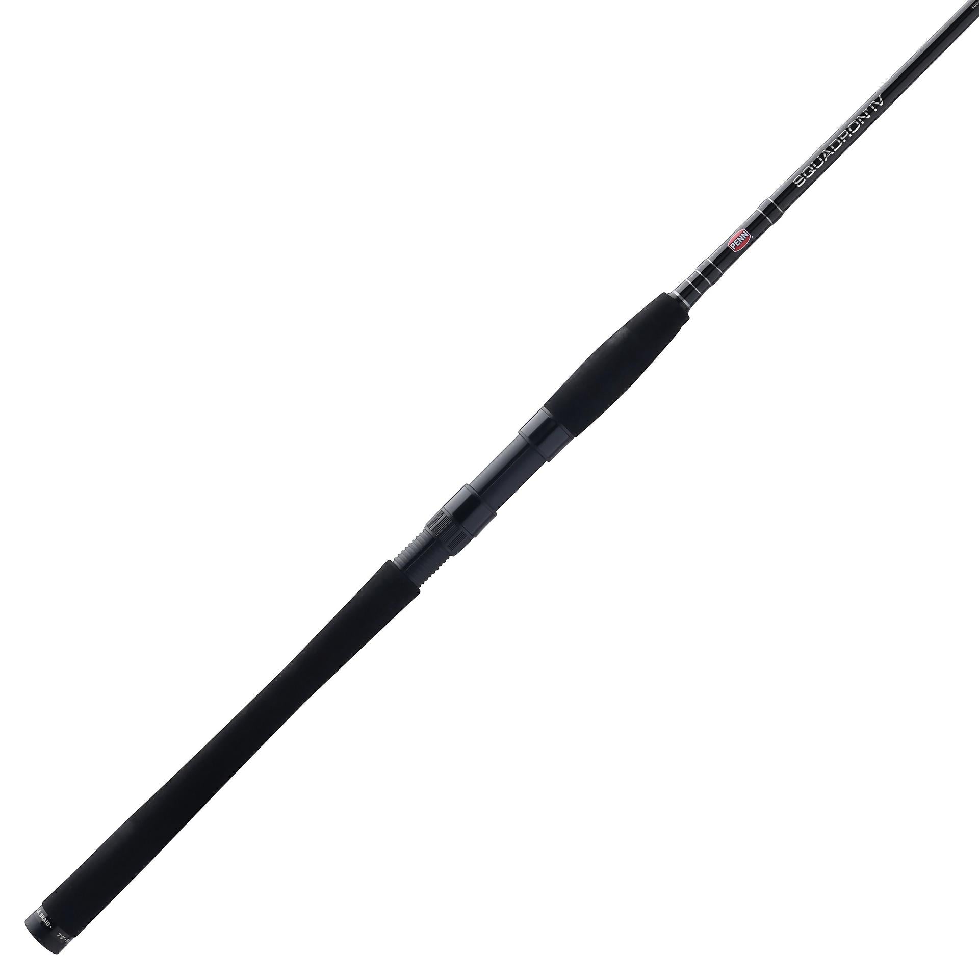Squadron® IV Inshore Spinning|PENN®