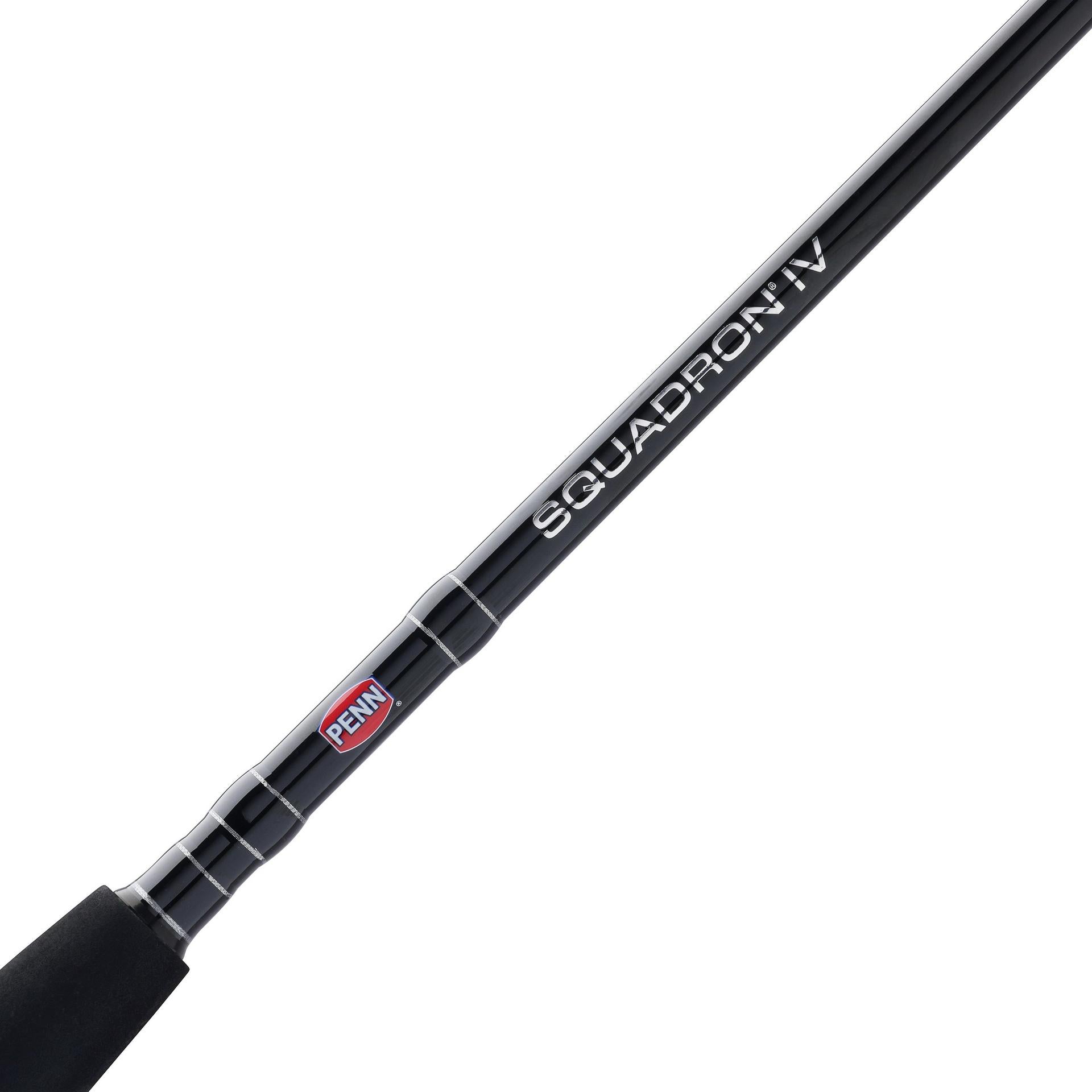 Squadron® IV Inshore Spinning|PENN®