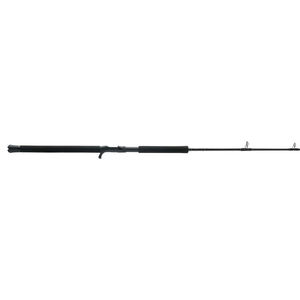 Squadron Rods