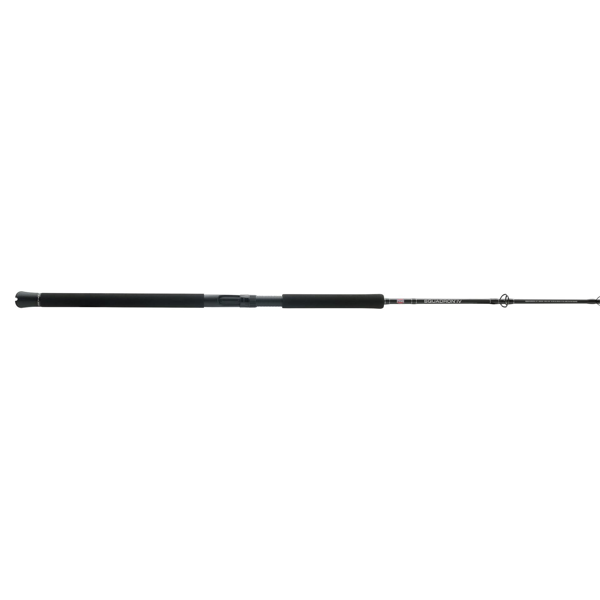 Squadron® IV Jig Conventional|PENN®