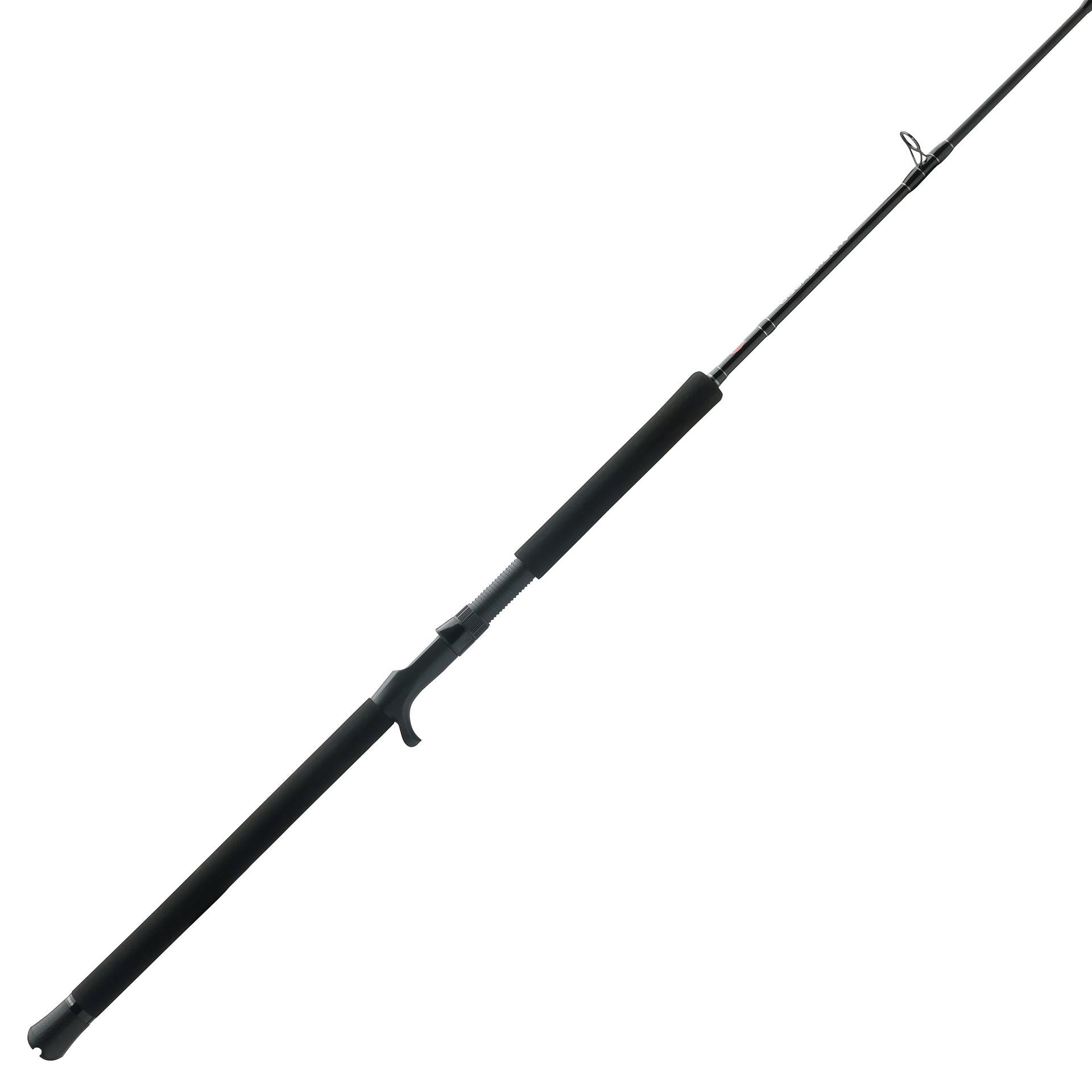 Squadron® IV Jig Conventional|PENN®