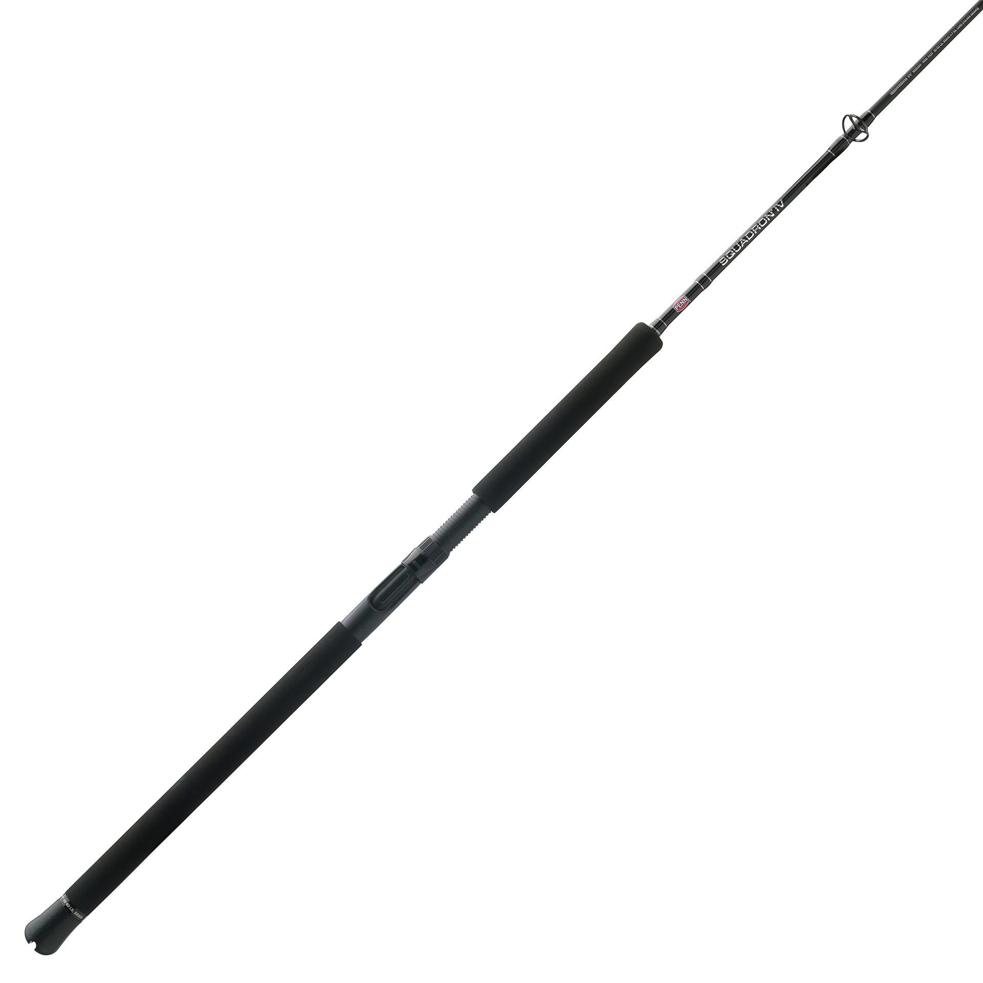 Squadron® IV Jig Conventional|PENN®