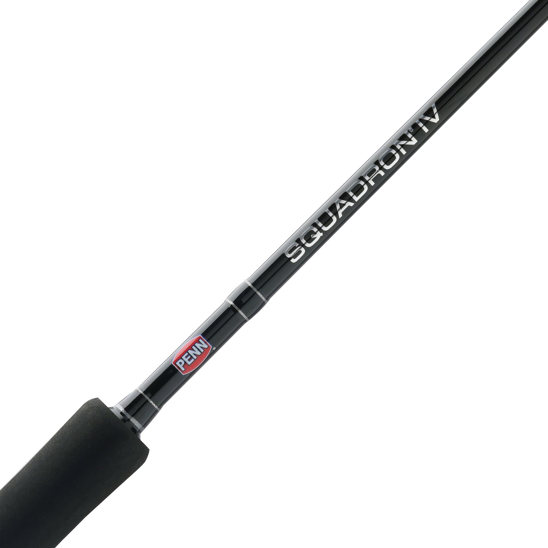 Squadron® IV Jig Conventional|PENN®