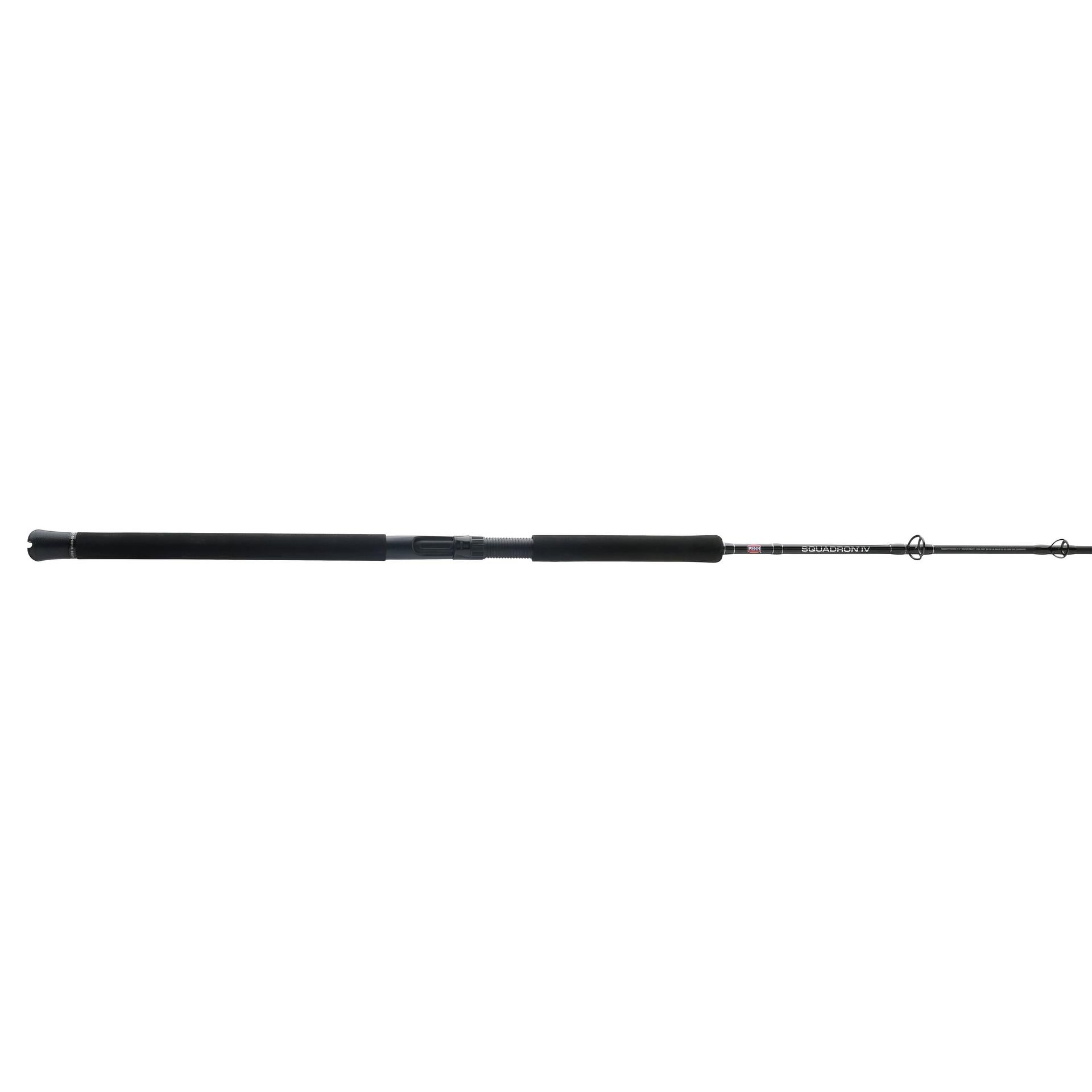Squadron® IV Jig Conventional|PENN®