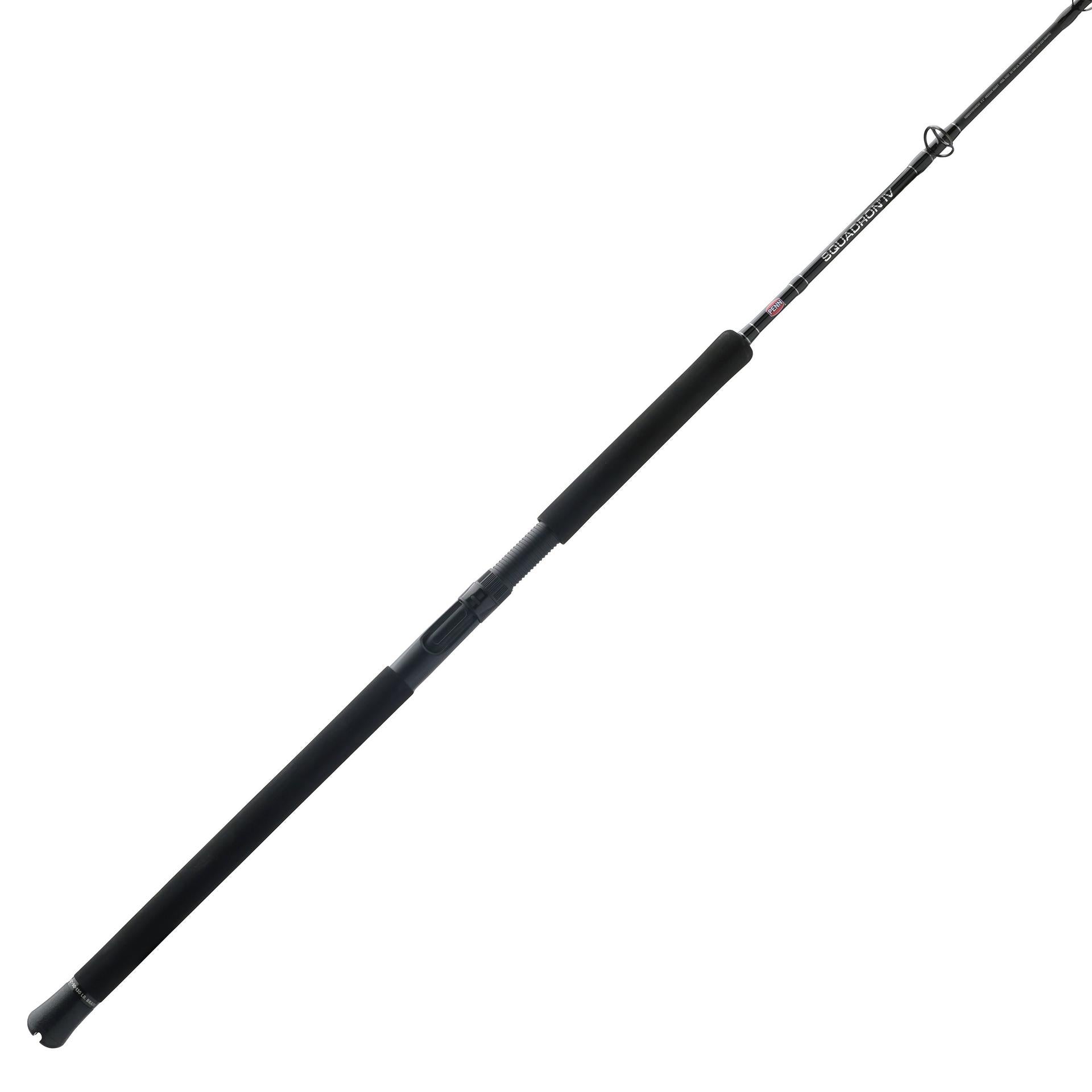 Squadron® IV Jig Conventional|PENN®