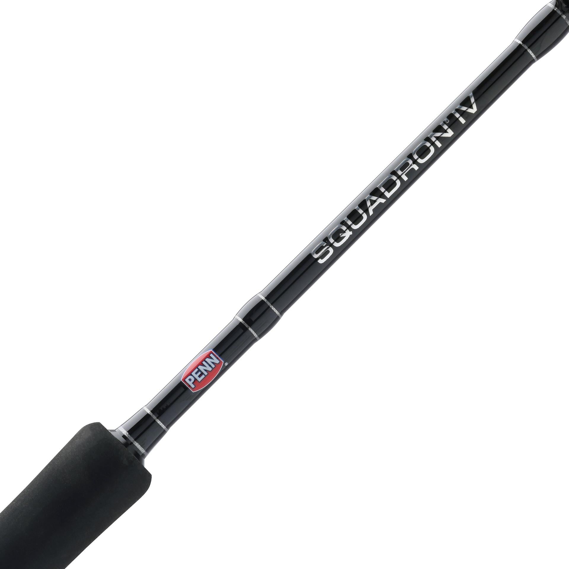 Squadron® IV Jig Conventional|PENN®