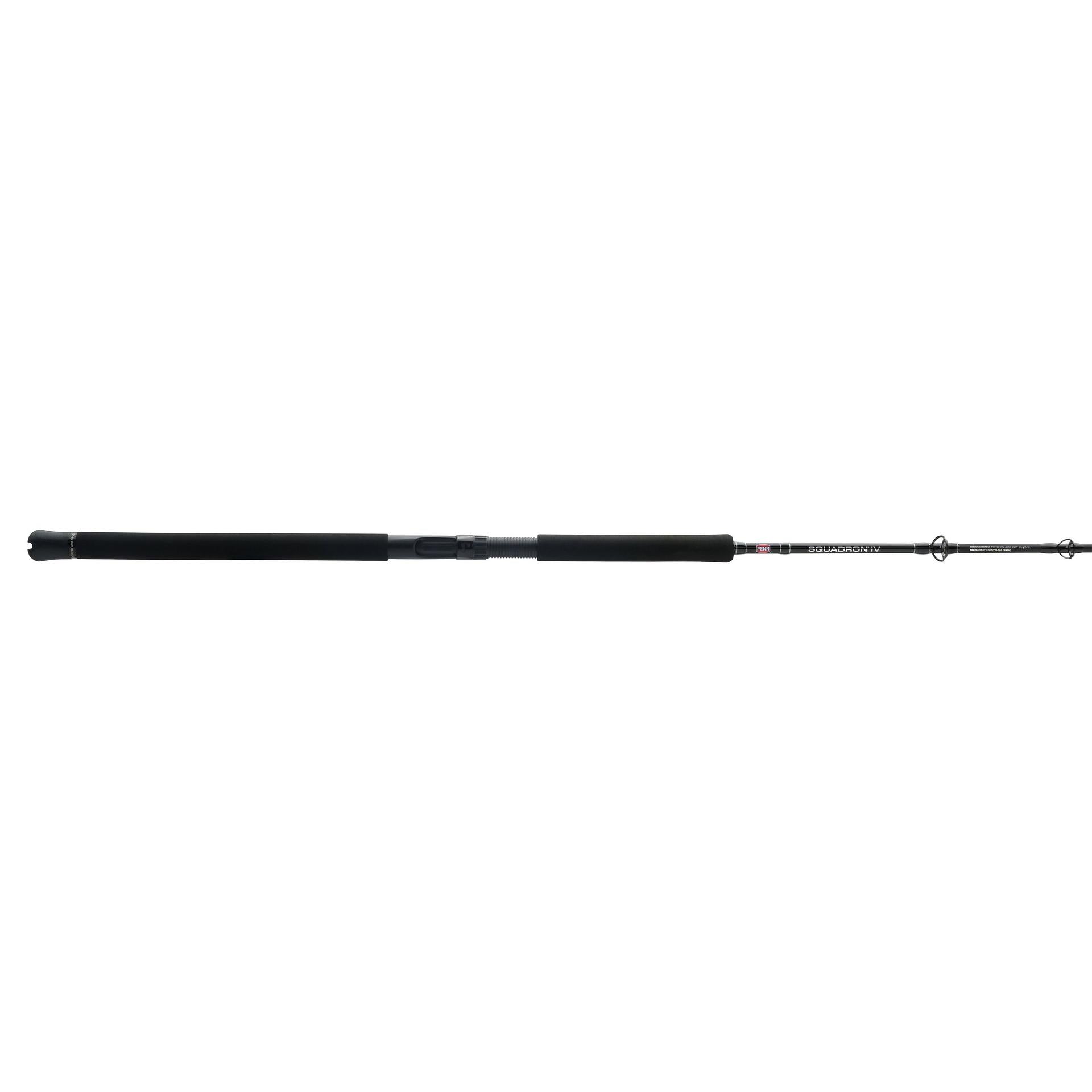 Squadron® IV Jig Conventional|PENN®