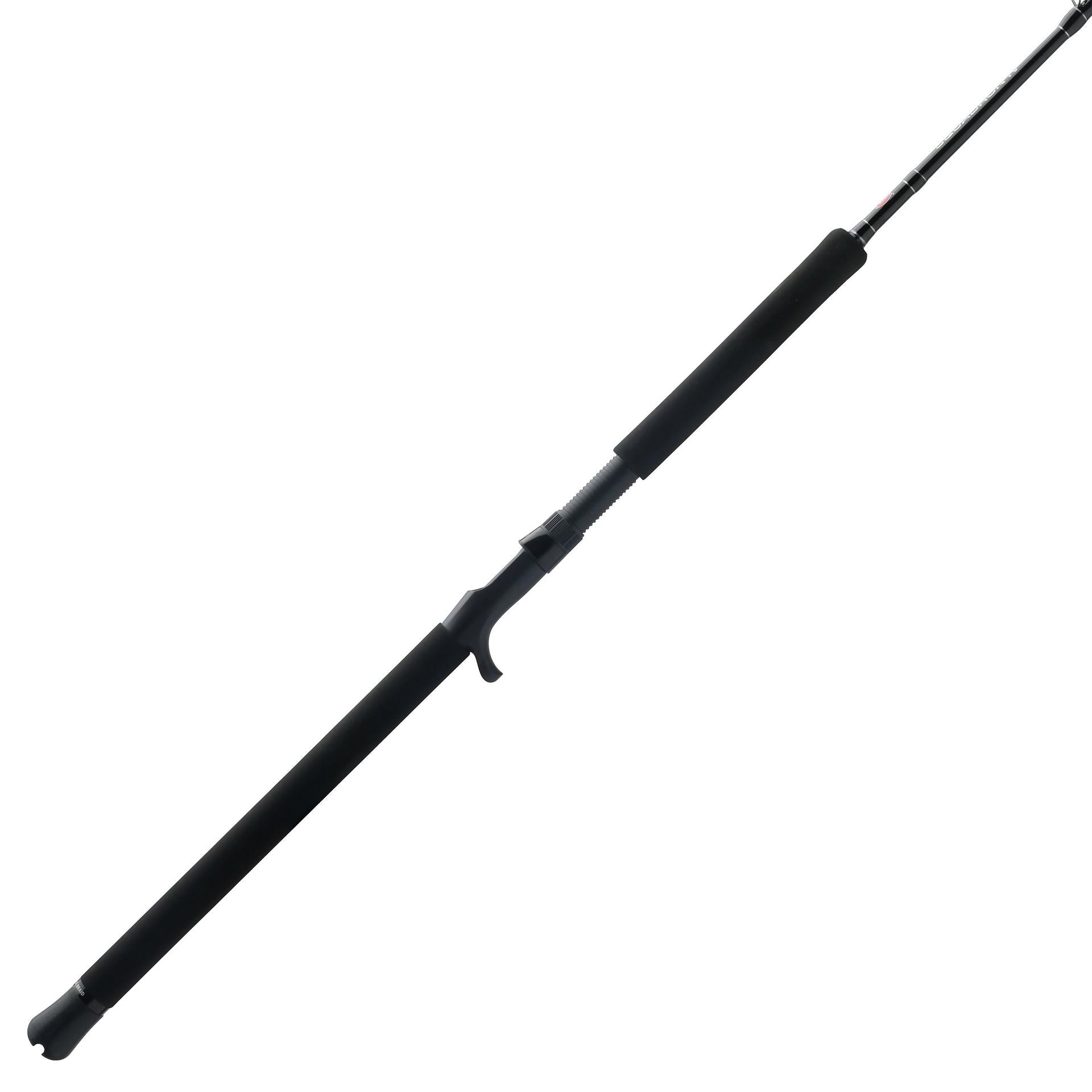 Squadron® IV Jig Conventional|PENN®