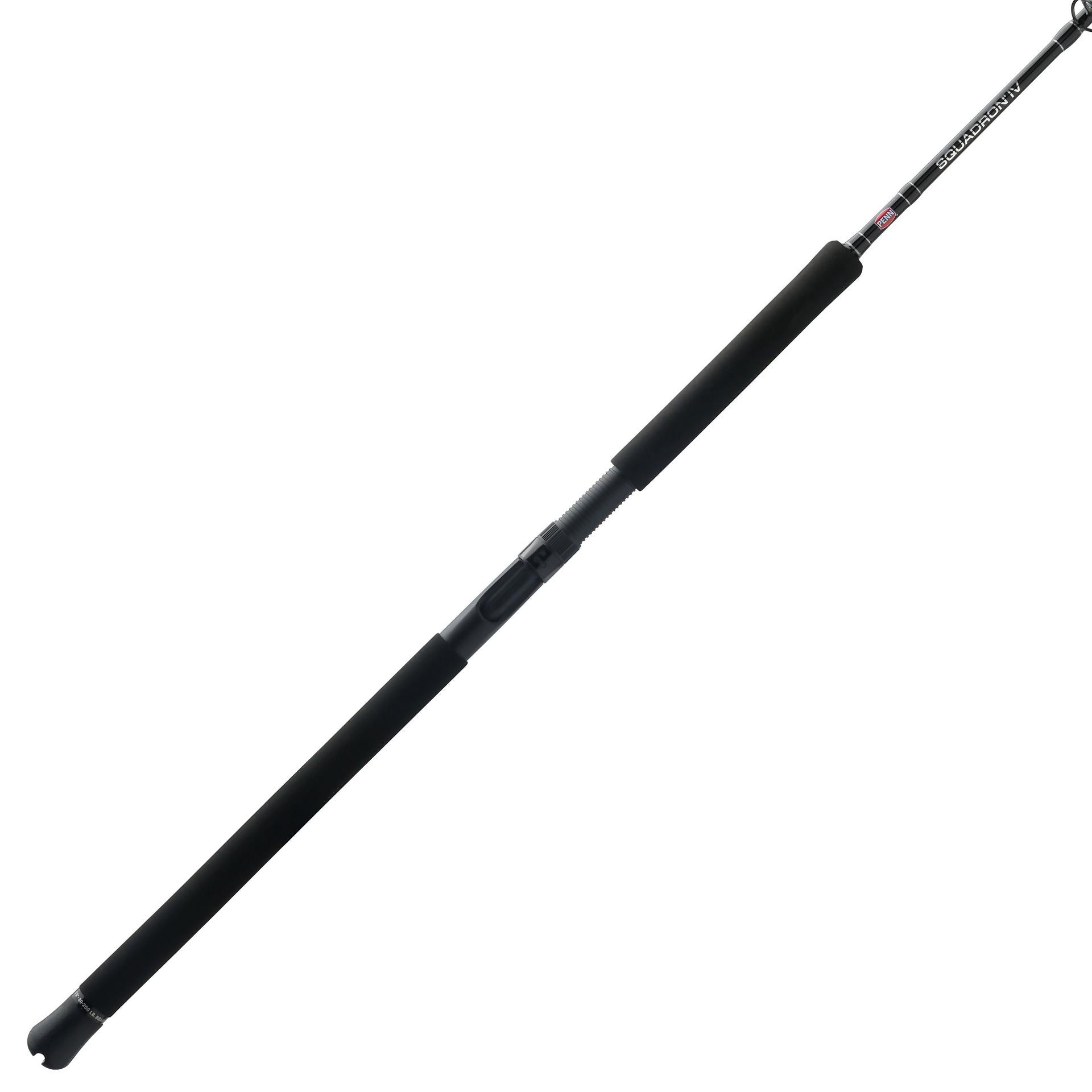 Squadron® IV Jig Conventional|PENN®