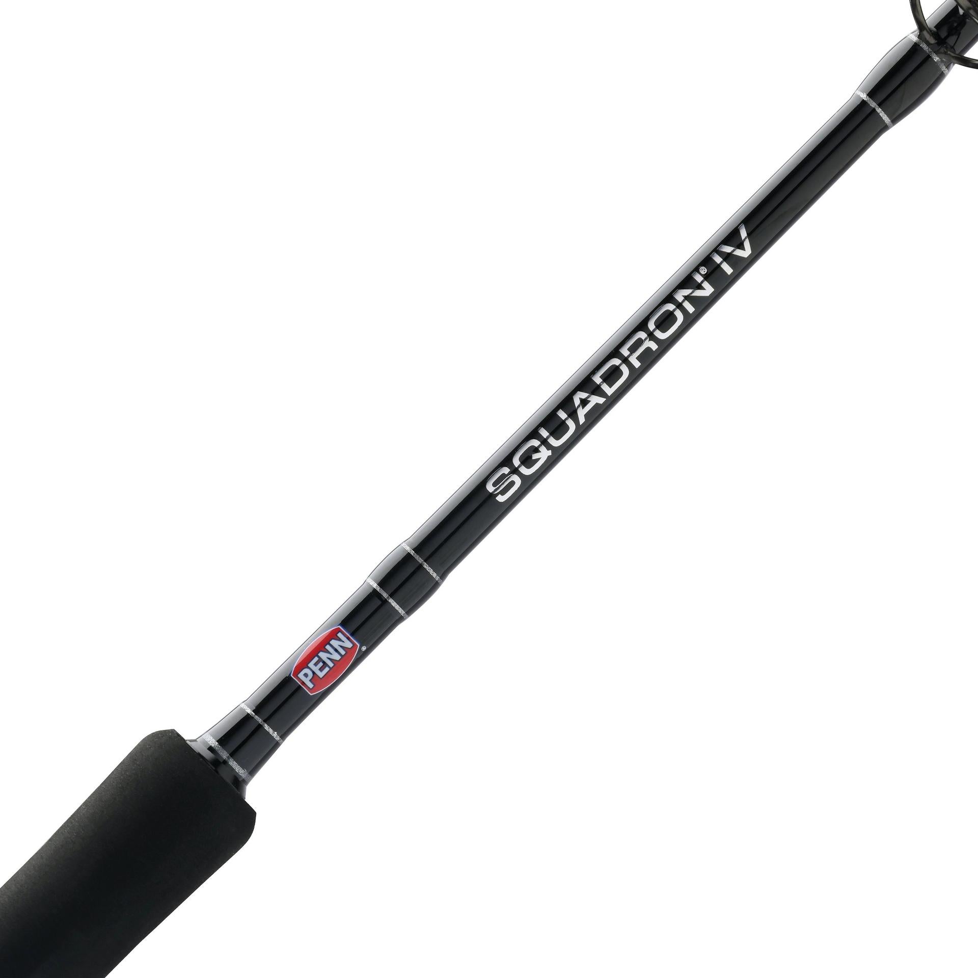 Squadron® IV Jig Conventional|PENN®