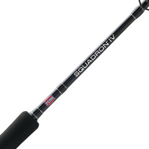 PENN Squadron® IV Jig Conventional