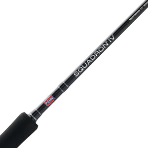 PENN Squadron® IV Jig Spinning