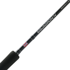 PENN Squadron® IV Jig Spinning