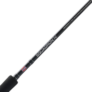 PENN Squadron® IV Jig Spinning