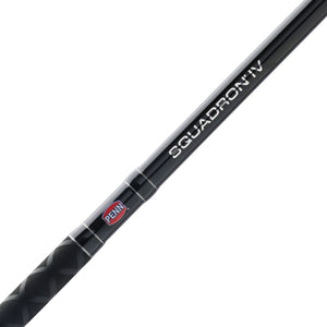 PENN Squadron® IV Surf Spinning