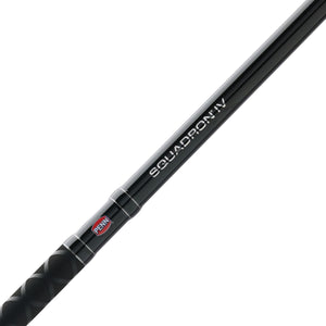 PENN Squadron® IV Surf Spinning