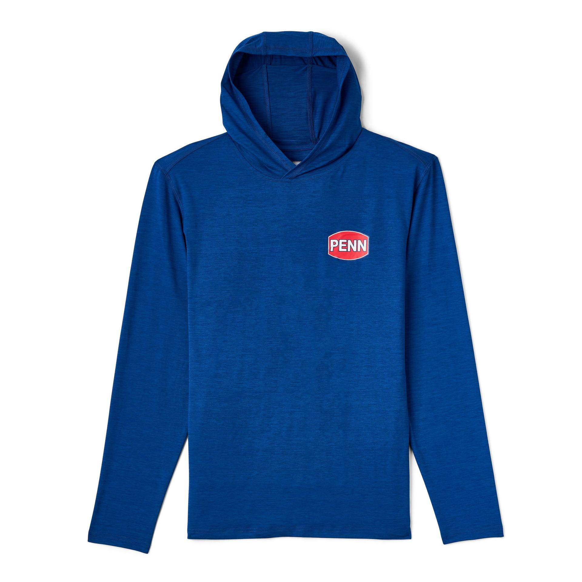 UPF Performance Long Sleeve Hoodie|PENN®