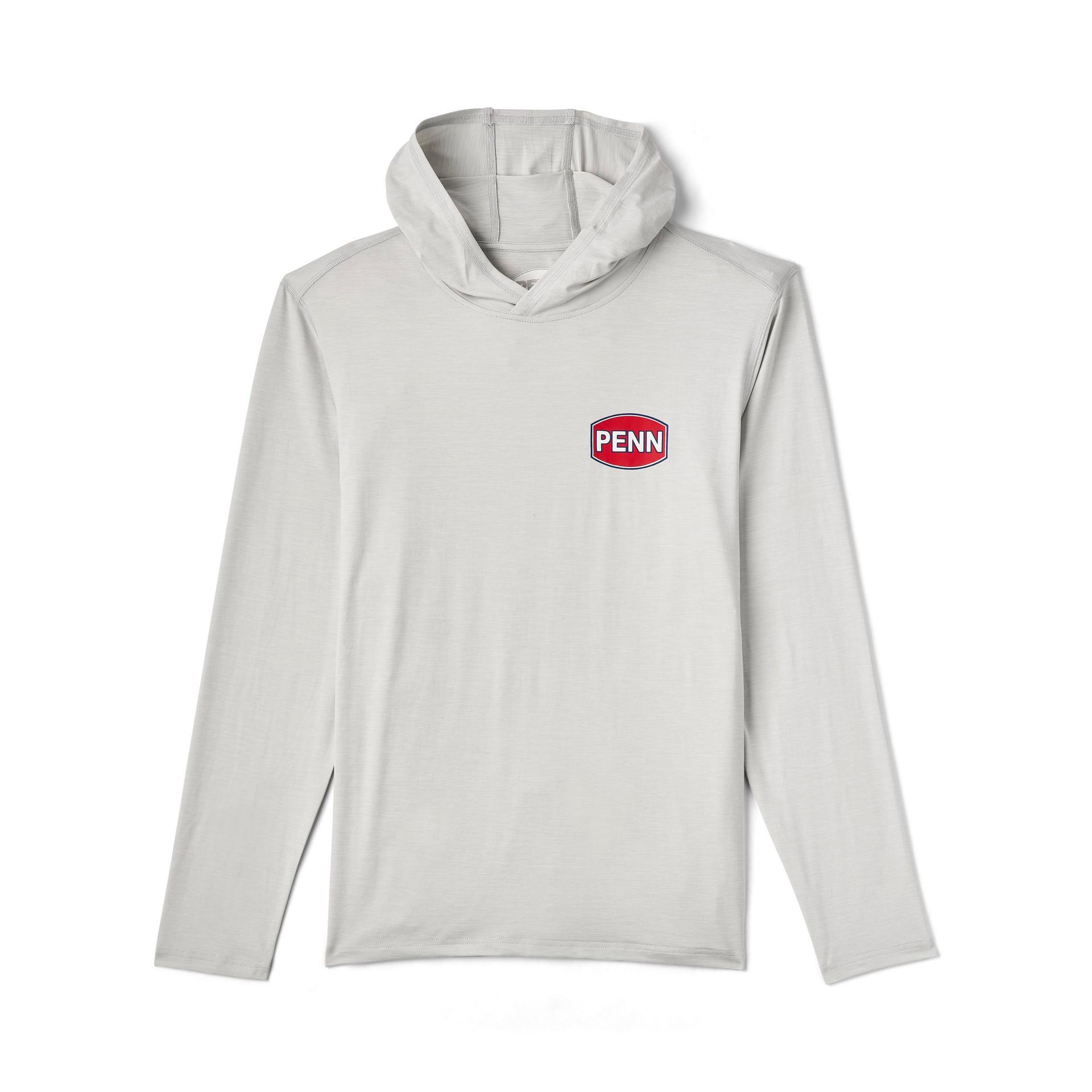 UPF Performance Long Sleeve Hoodie|PENN®