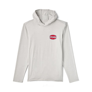 PENN UPF Performance Long Sleeve Hoodie