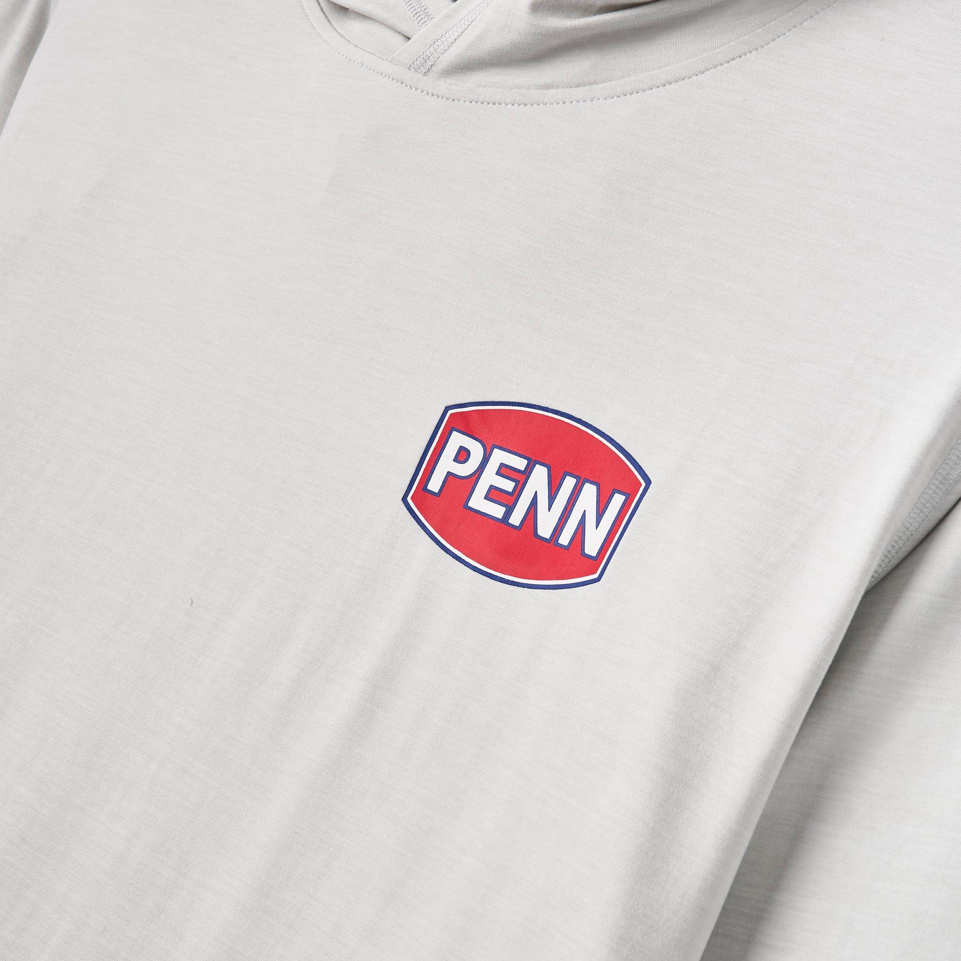 UPF Performance Long Sleeve Hoodie|PENN®