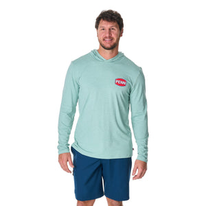 PENN UPF Performance Long Sleeve Hoodie