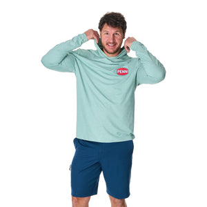PENN UPF Performance Long Sleeve Hoodie