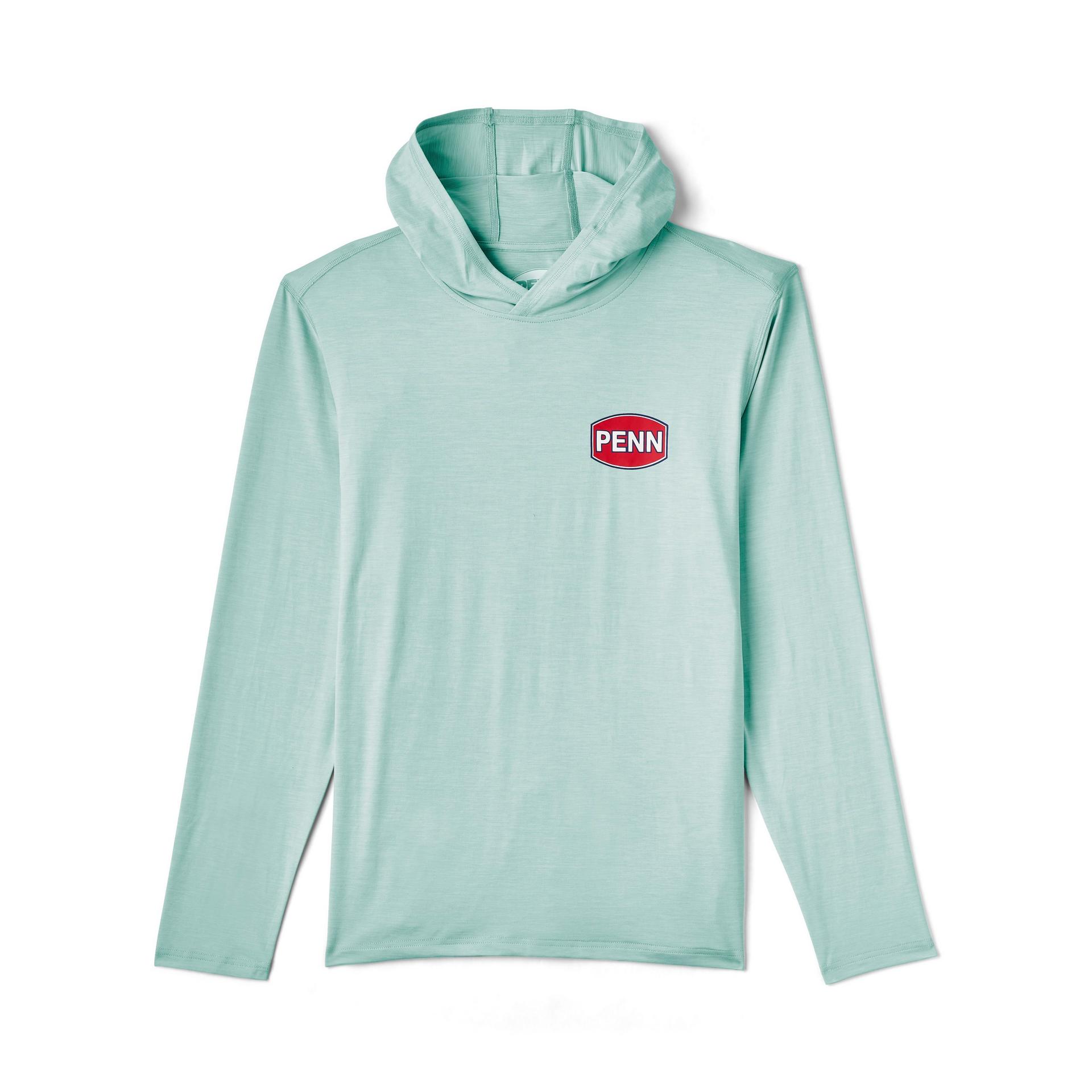 UPF Performance Long Sleeve Hoodie|PENN®