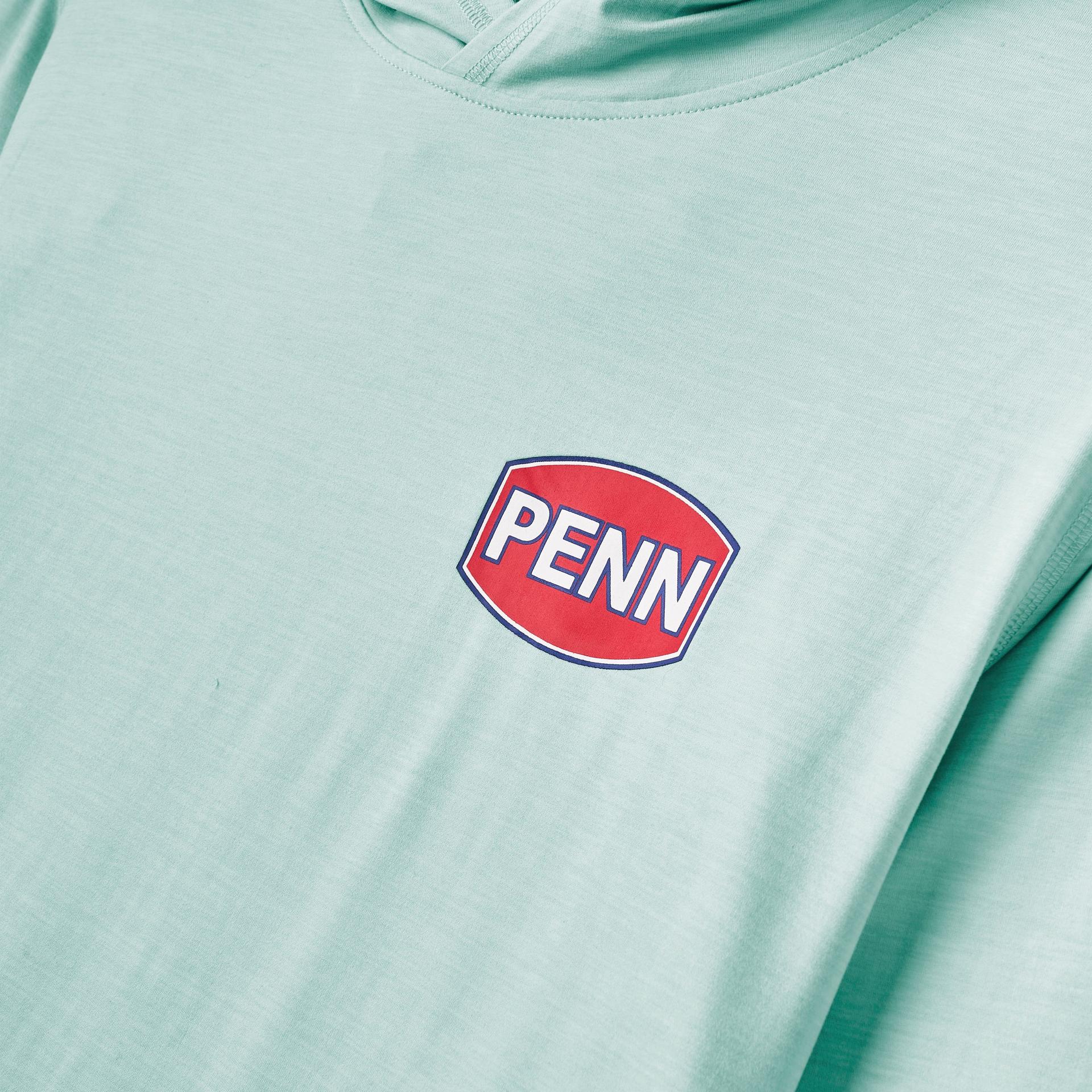 UPF Performance Long Sleeve Hoodie|PENN®