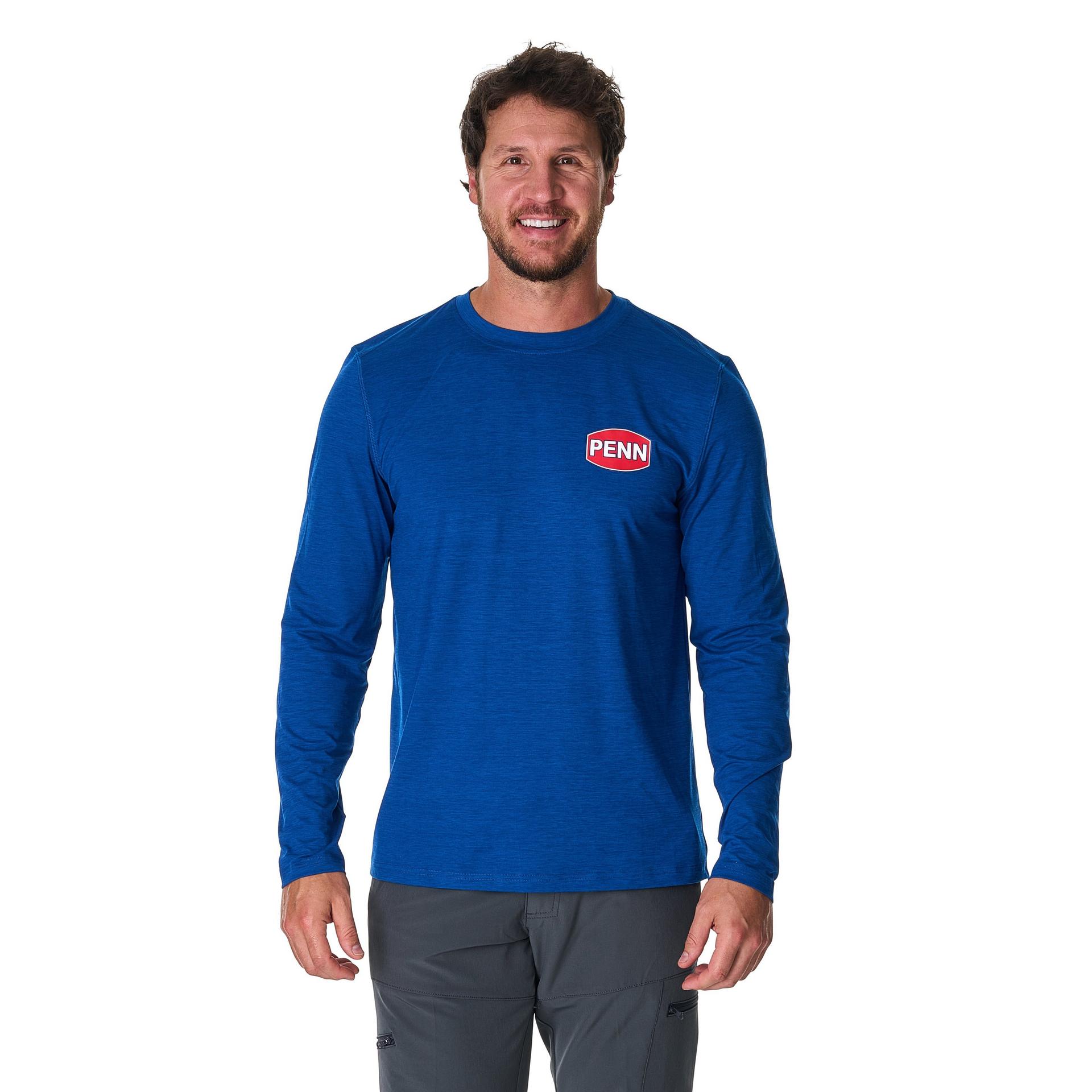 UPF Performance Long Sleeve Shirt|PENN®