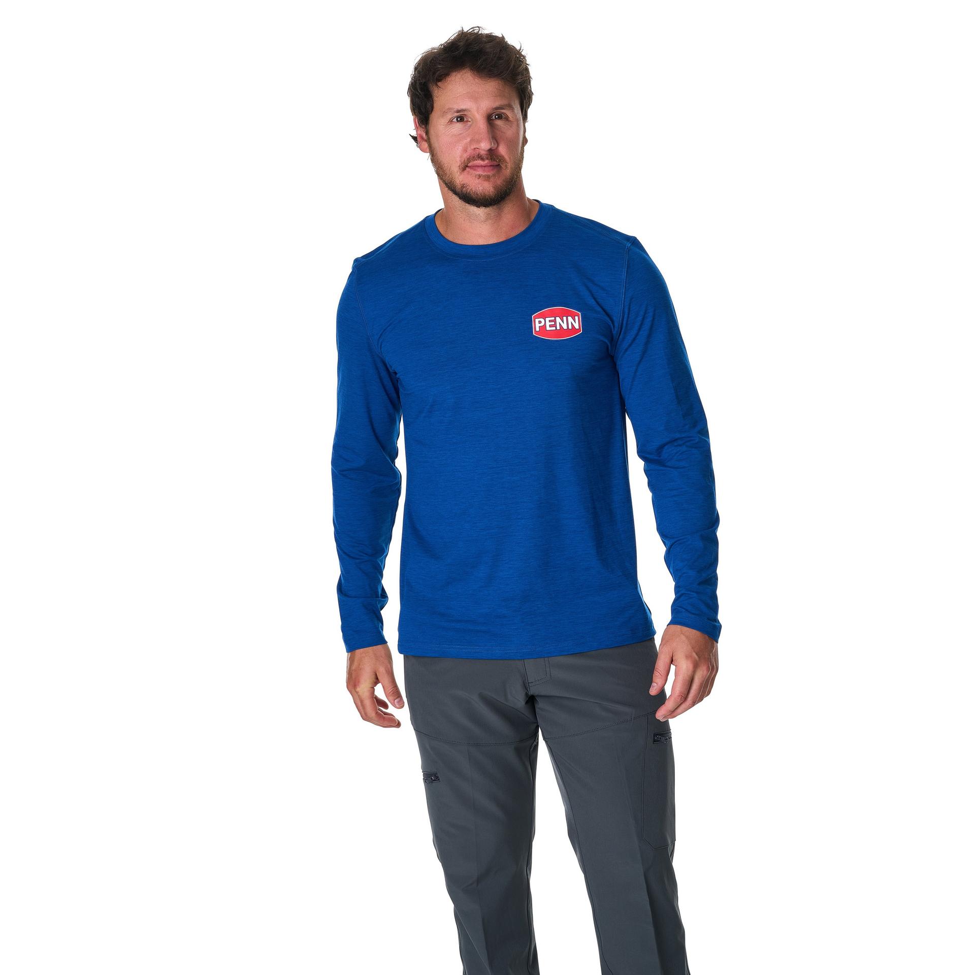 UPF Performance Long Sleeve Shirt|PENN®