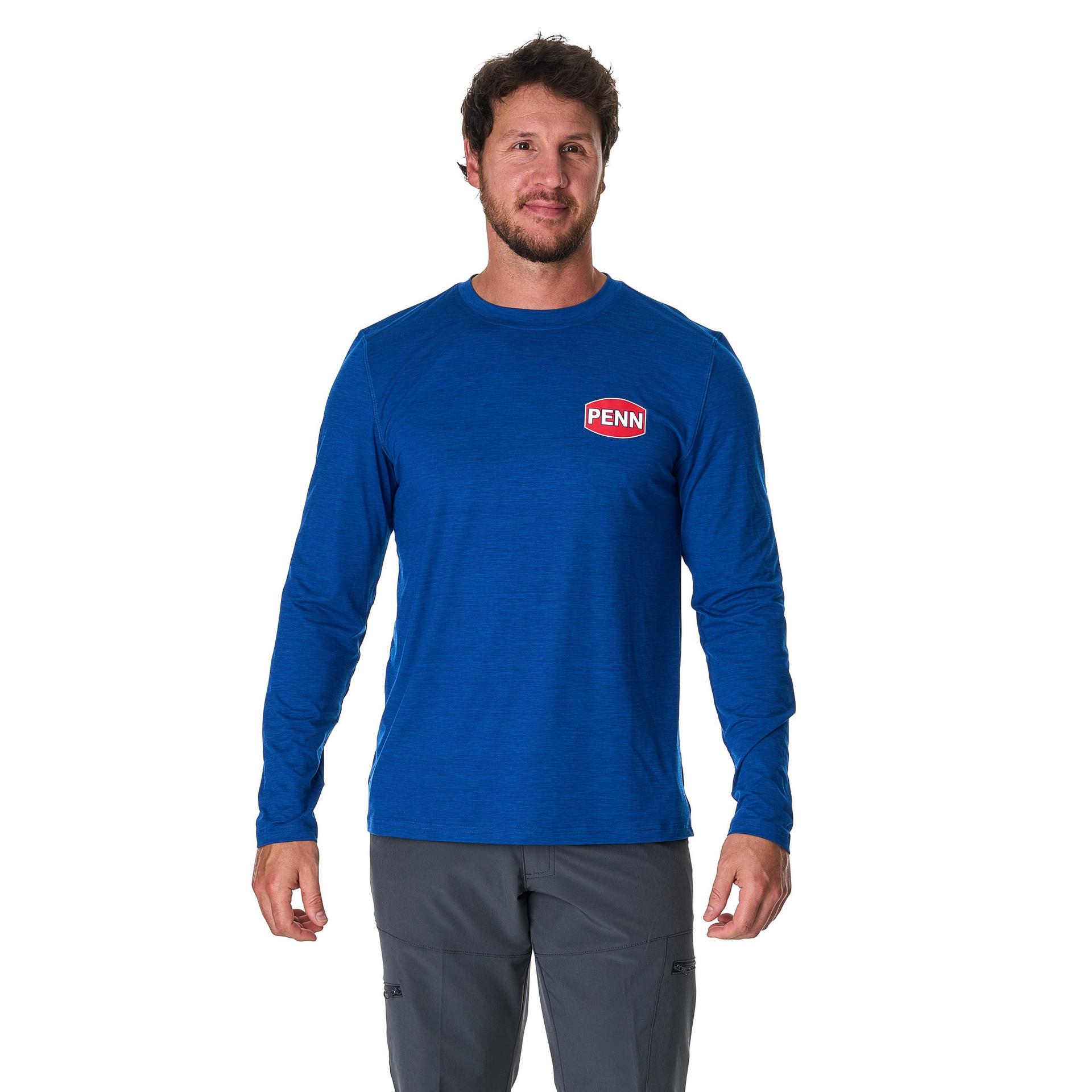 UPF Performance Long Sleeve Shirt|PENN®