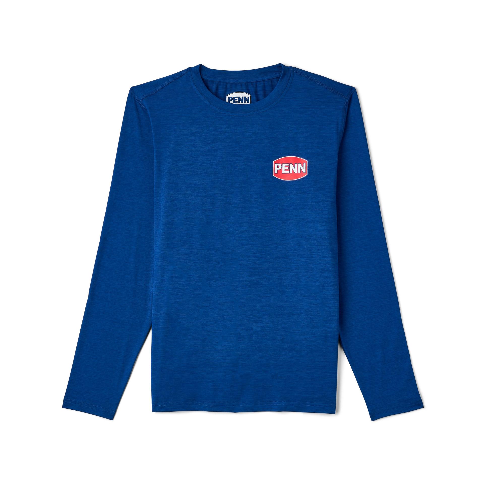 UPF Performance Long Sleeve Shirt|PENN®