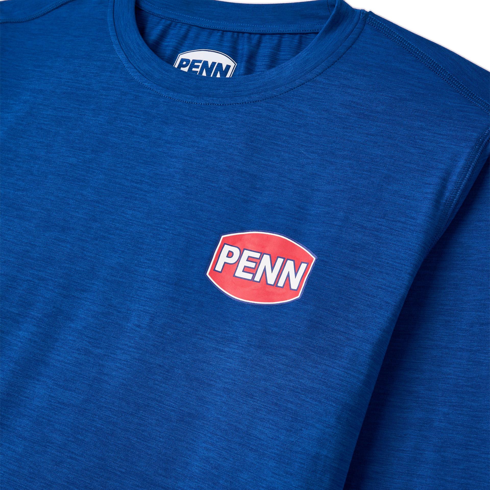 UPF Performance Long Sleeve Shirt|PENN®
