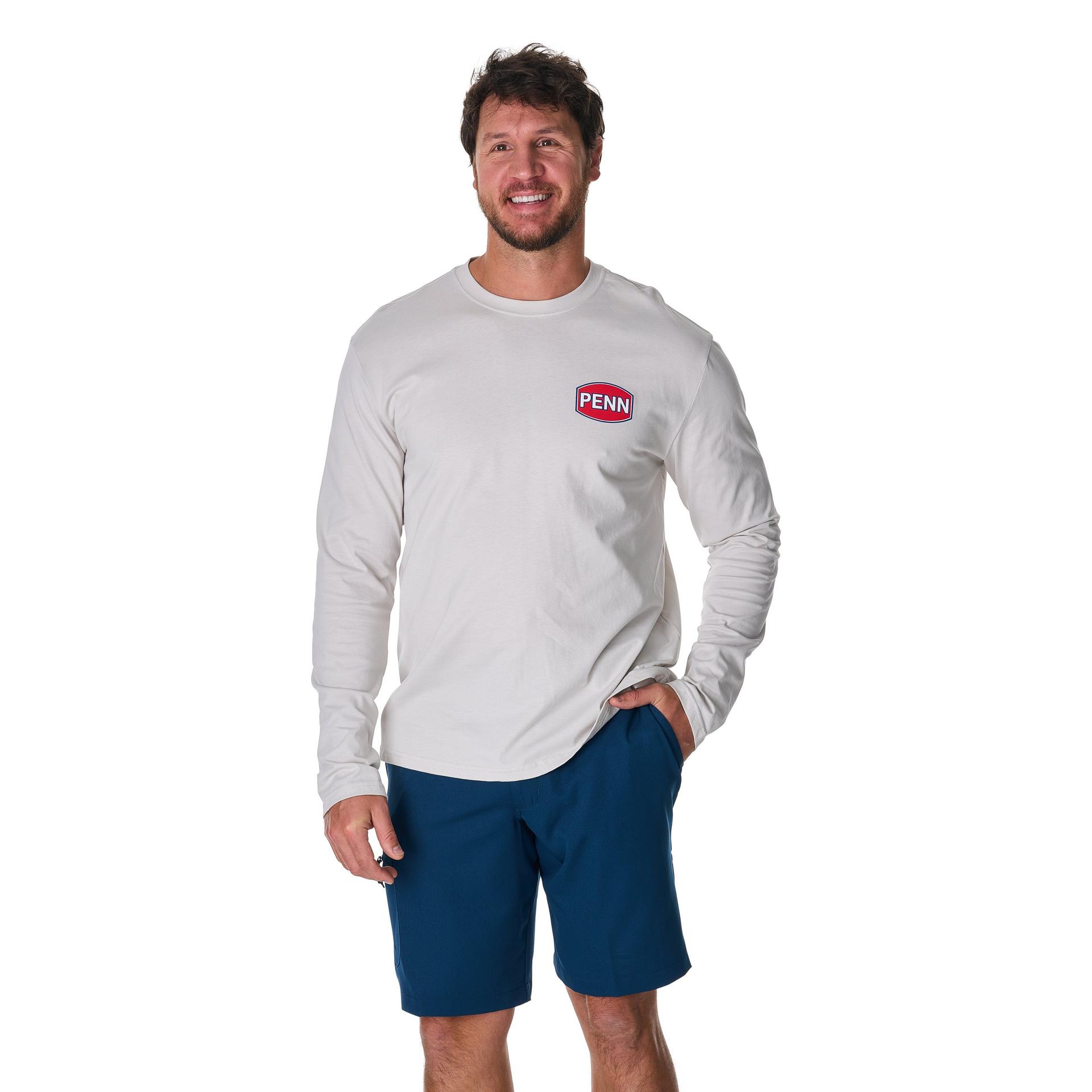 UPF Performance Long Sleeve Shirt|PENN®