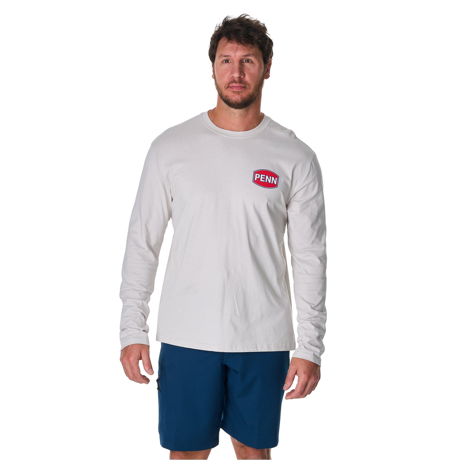 UPF Performance Long Sleeve Shirt|PENN®