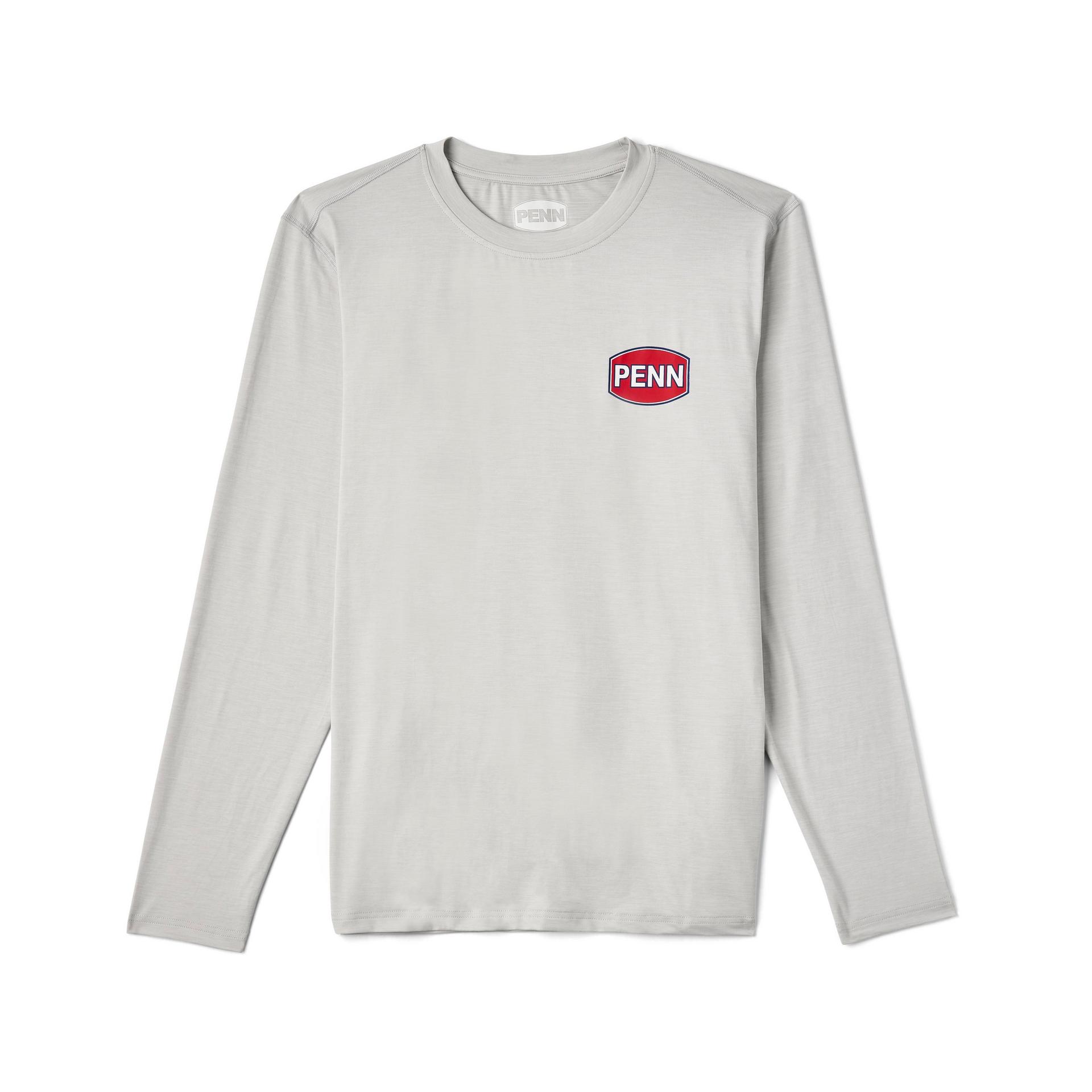 UPF Performance Long Sleeve Shirt|PENN®