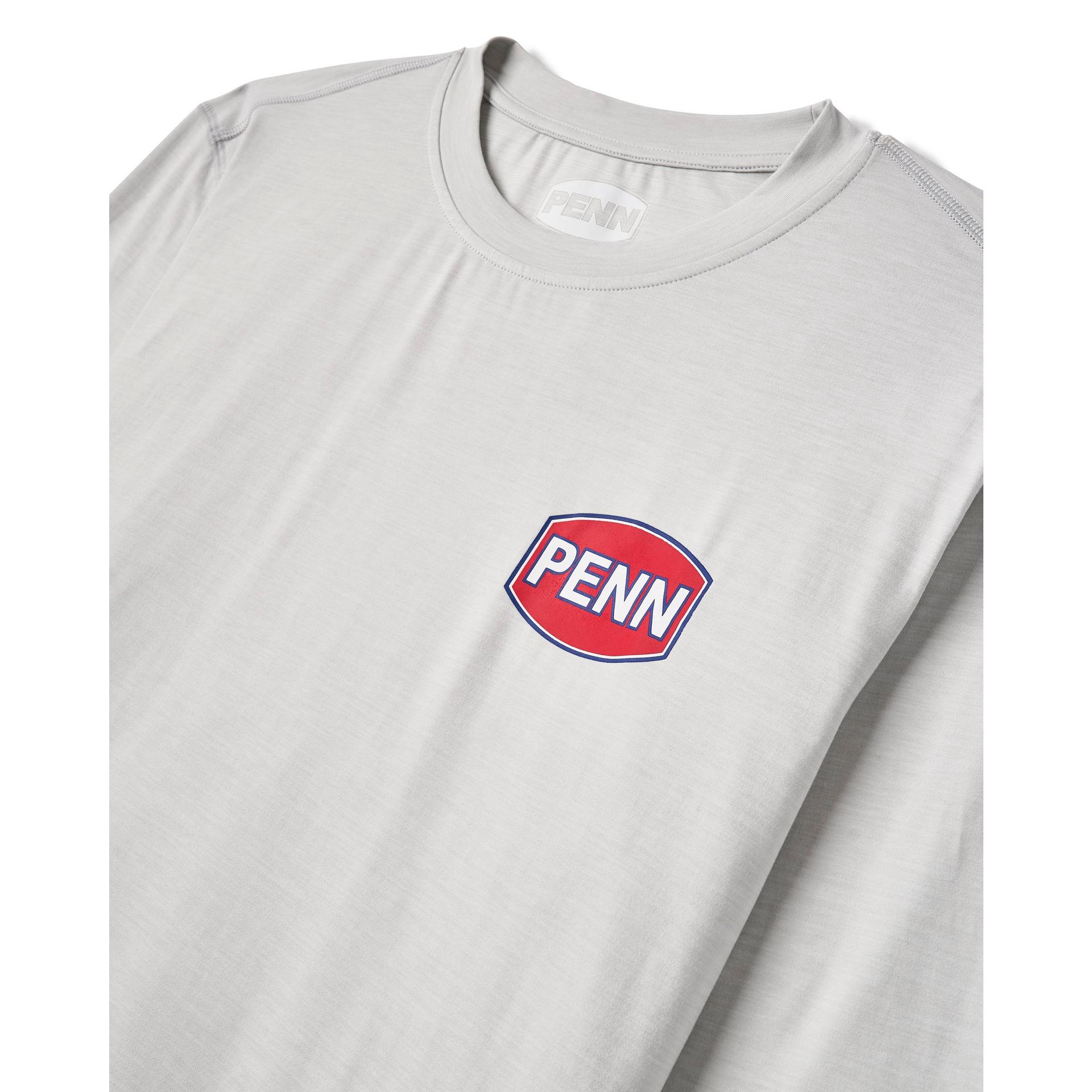 UPF Performance Long Sleeve Shirt|PENN®