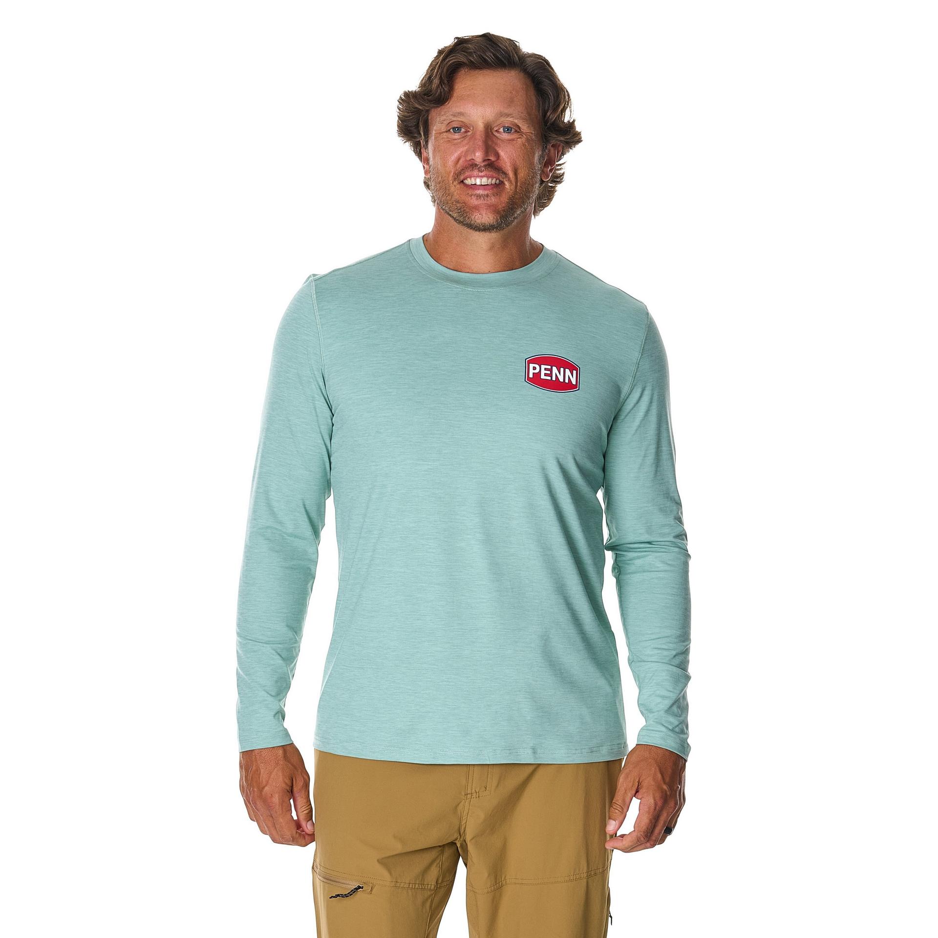 UPF Performance Long Sleeve Shirt|PENN®