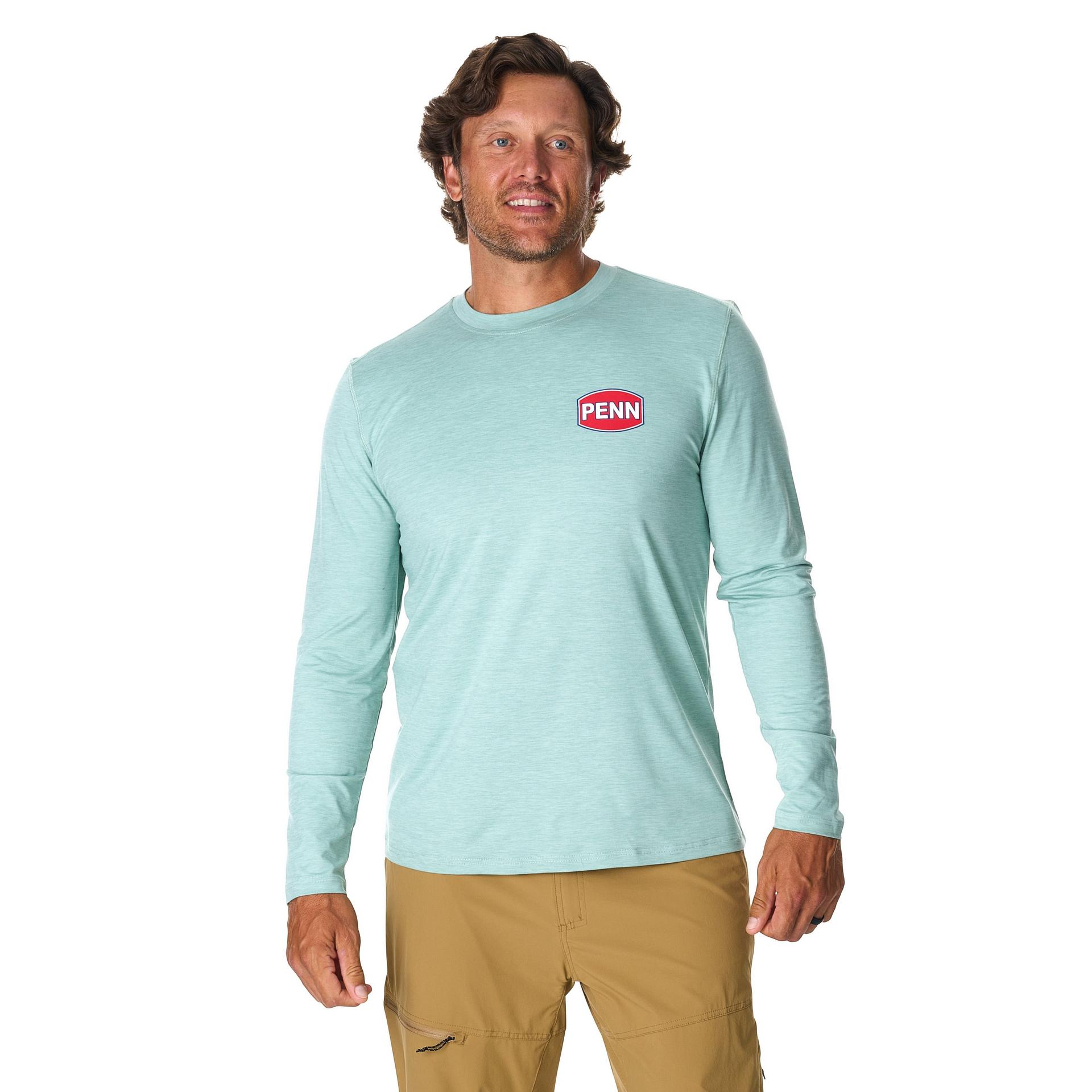UPF Performance Long Sleeve Shirt|PENN®
