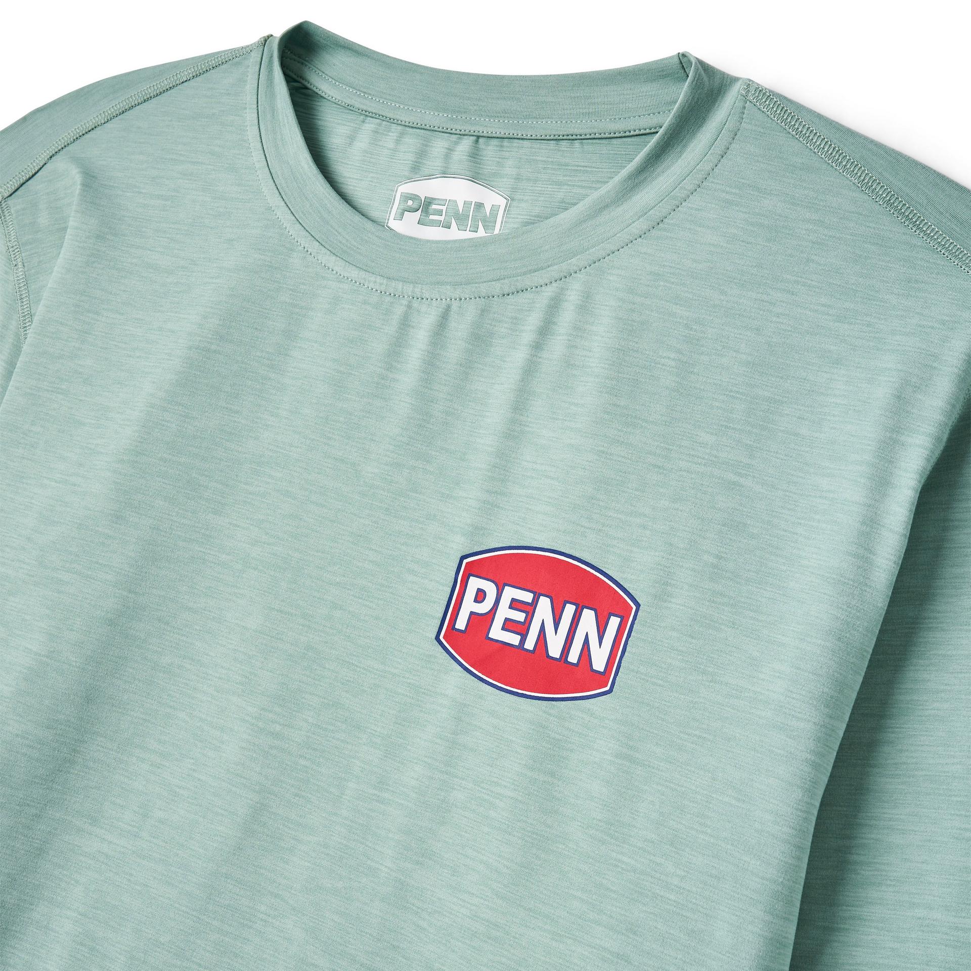 UPF Performance Long Sleeve Shirt|PENN®