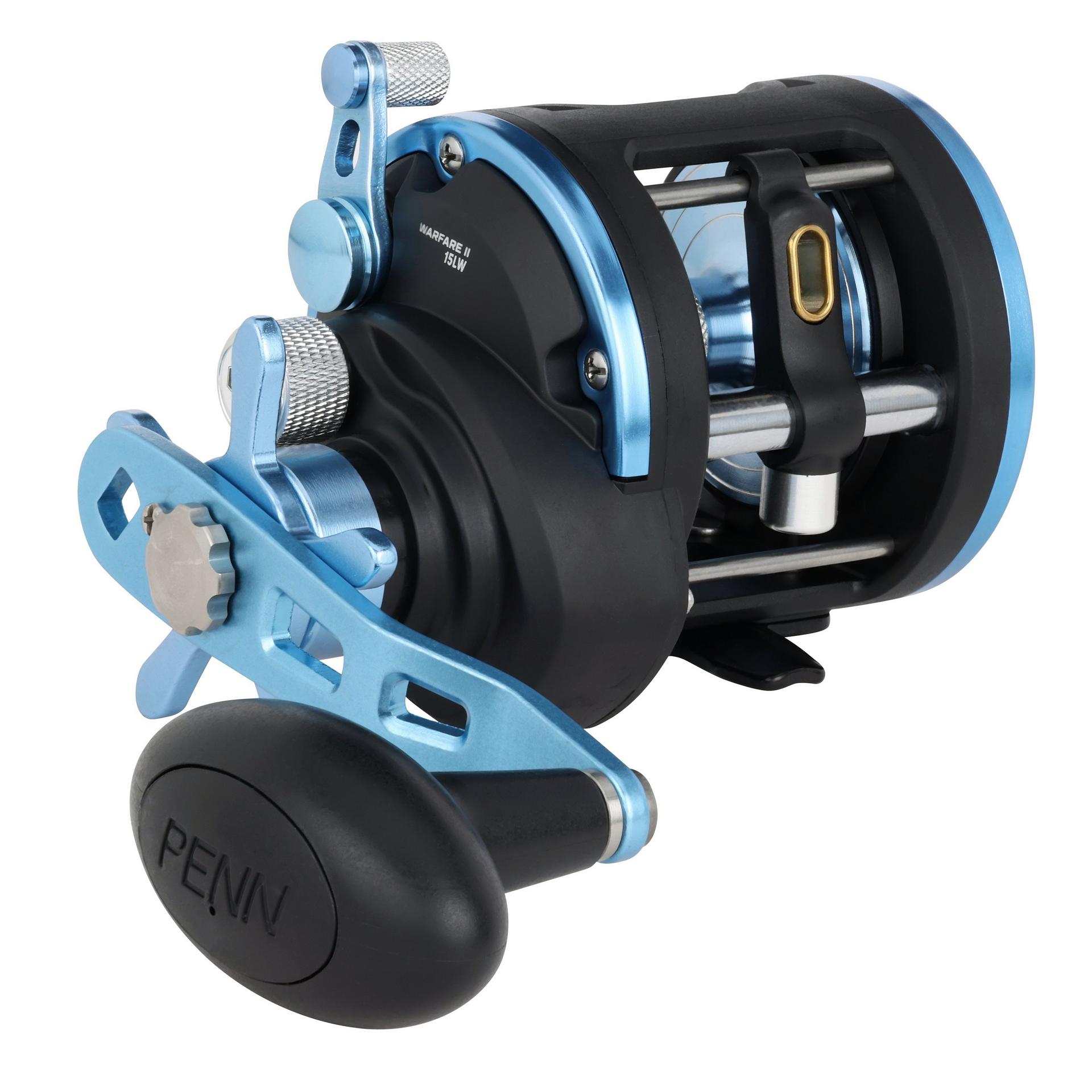 Warfare™ II Level Wind|PENN®