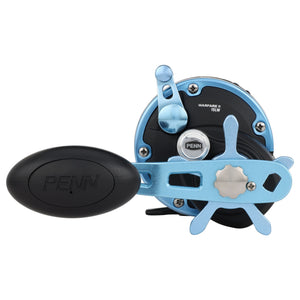 PENN Warfare® II Level Wind