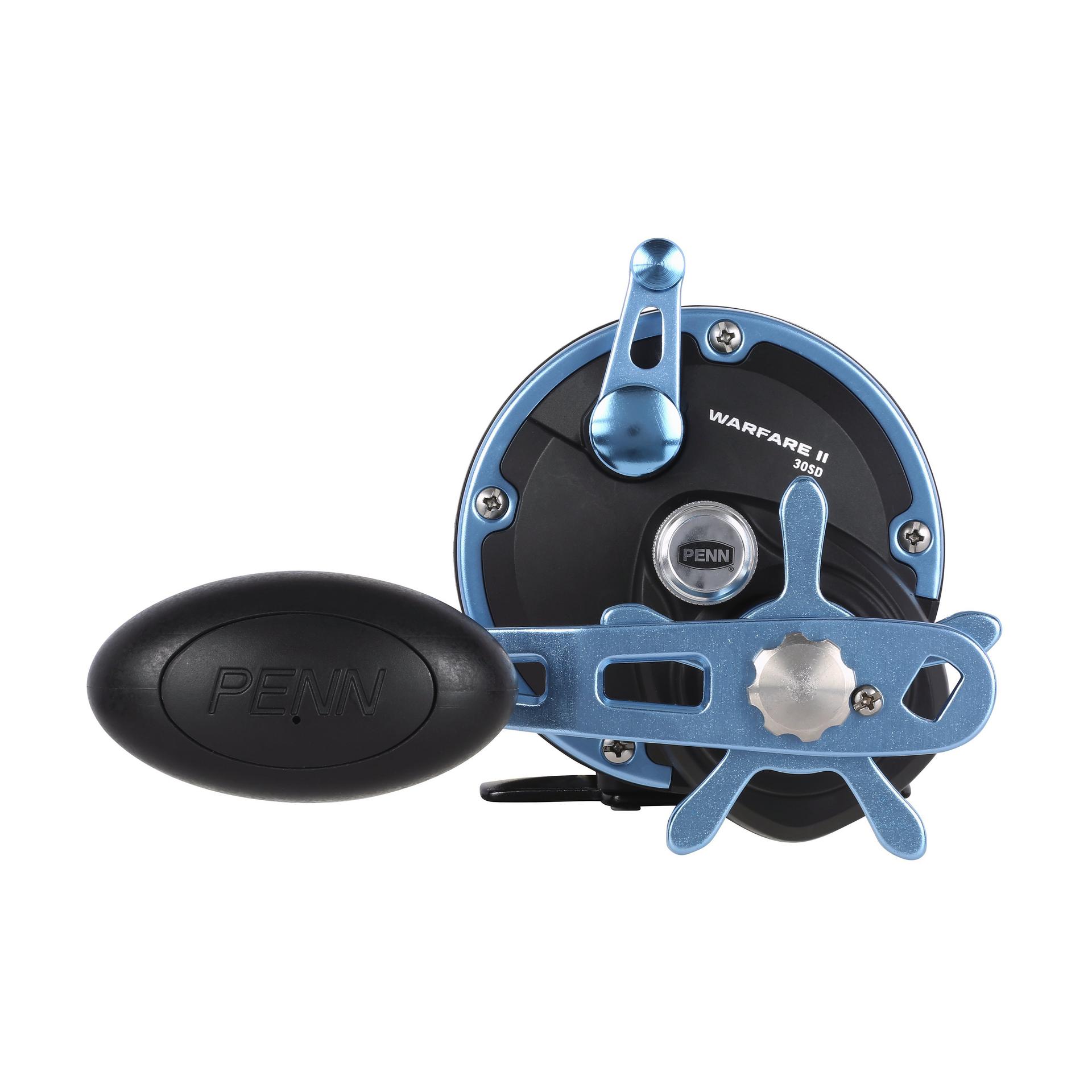 Warfare™ II Star Drag|PENN®