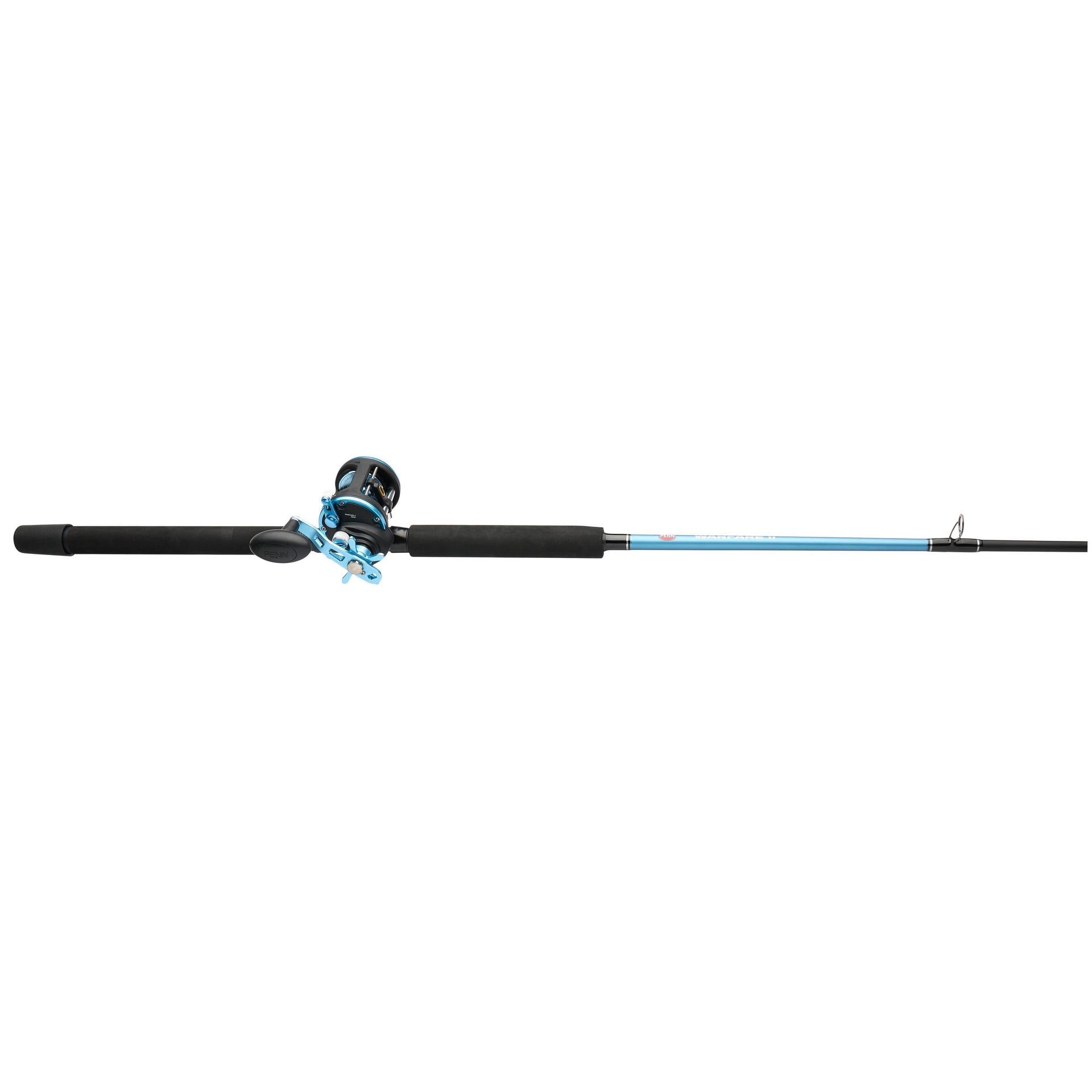 Warfare™ Level Wind Combo|PENN®