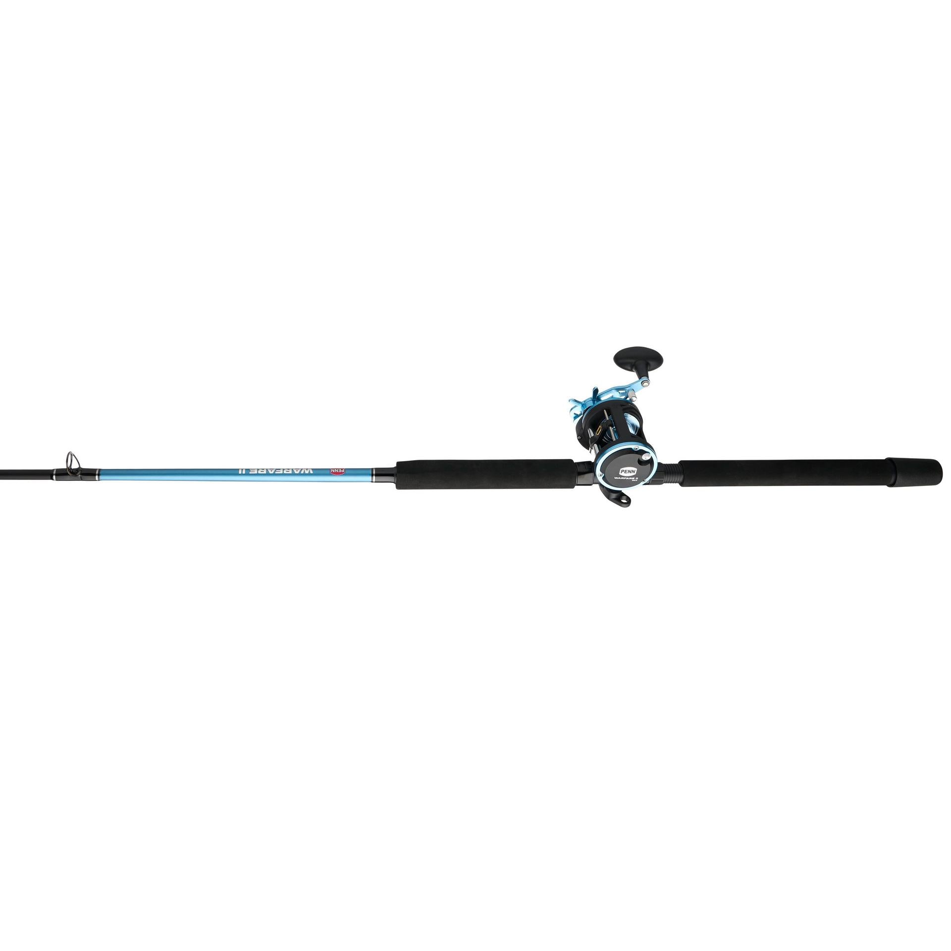 Warfare™ Level Wind Combo|PENN®