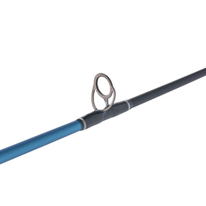 Penn Warfare II Level Wind Combo - 6' 6" 30 Penn Warfare II Level Wind Combo - 6' 6" 30