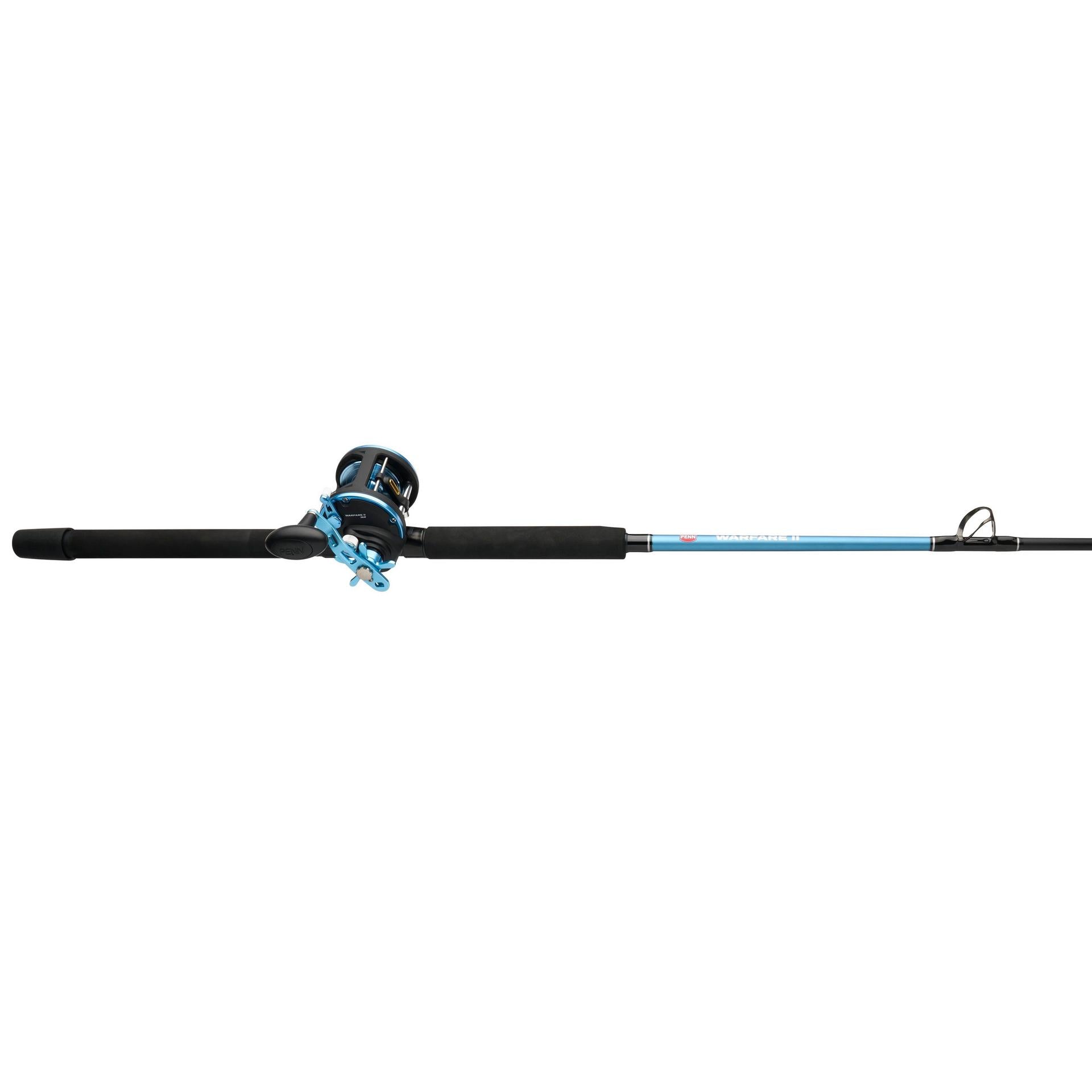 Warfare™ Level Wind Combo|PENN®
