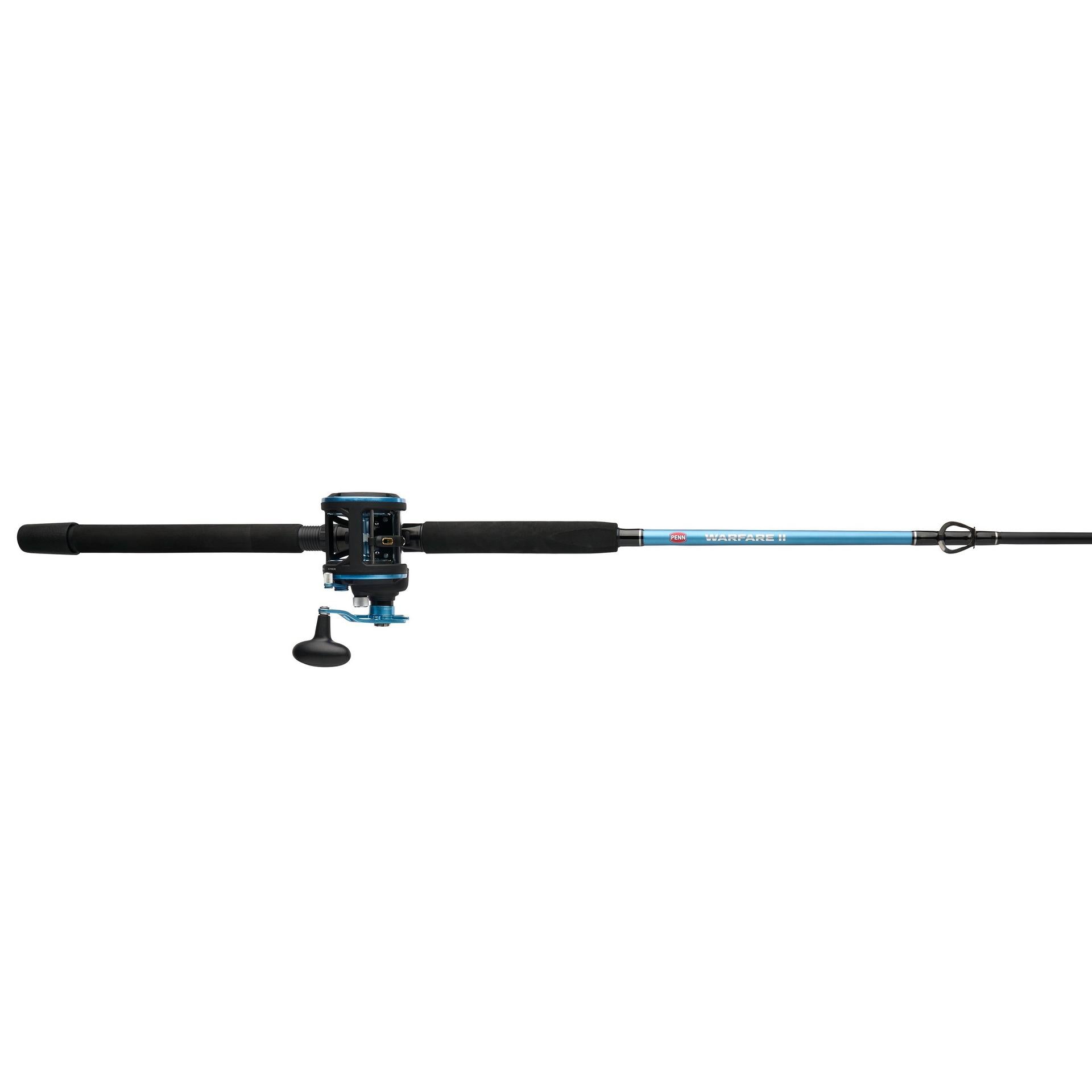 Warfare™ Level Wind Combo|PENN®