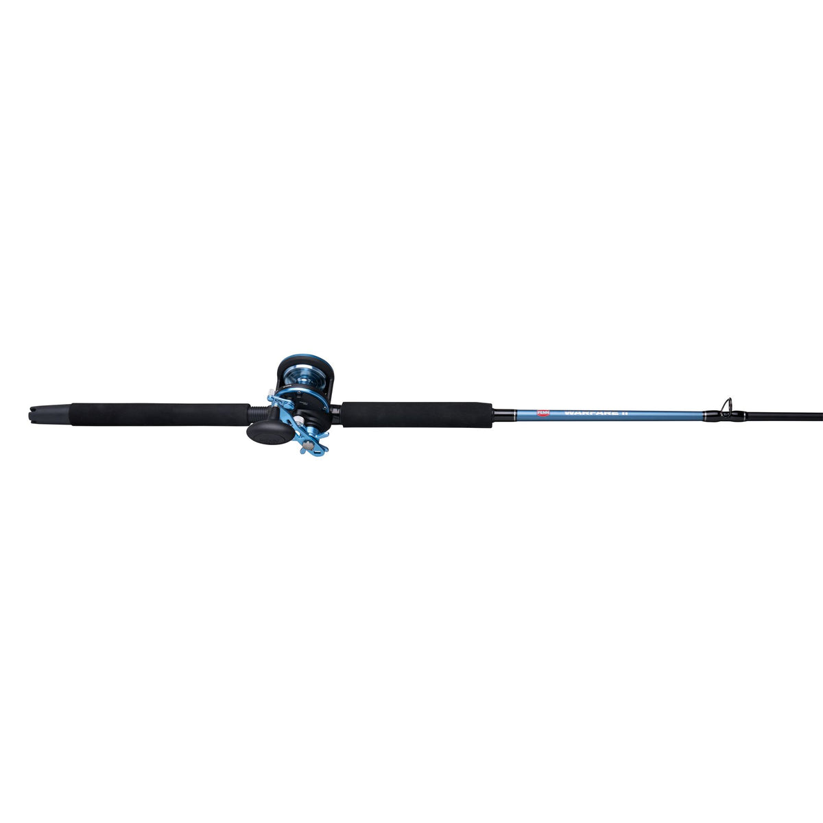 Warfare® Star Drag Conventional Combo